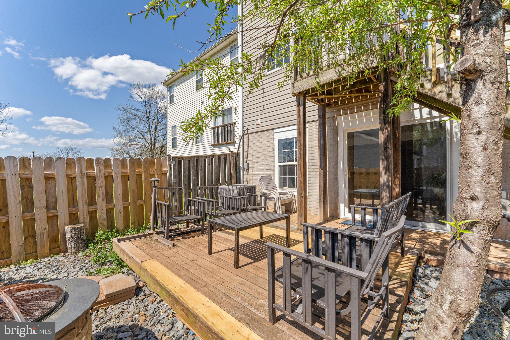 MEADOWS OF CULPEPER - Residential