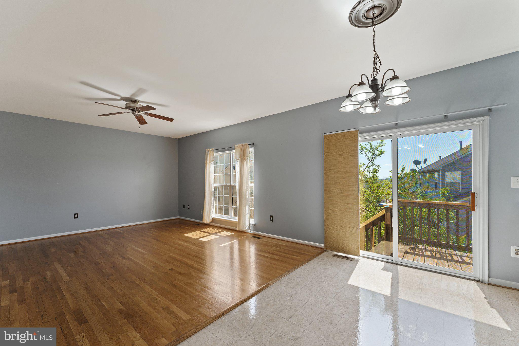 MEADOWS OF CULPEPER - Residential