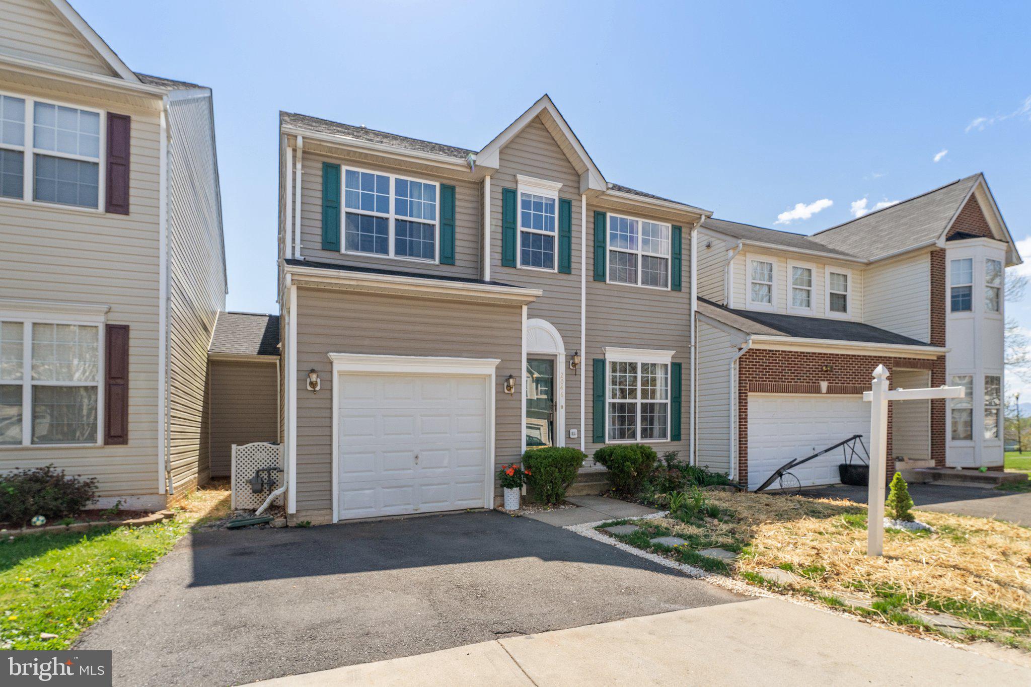 MEADOWS OF CULPEPER - Residential