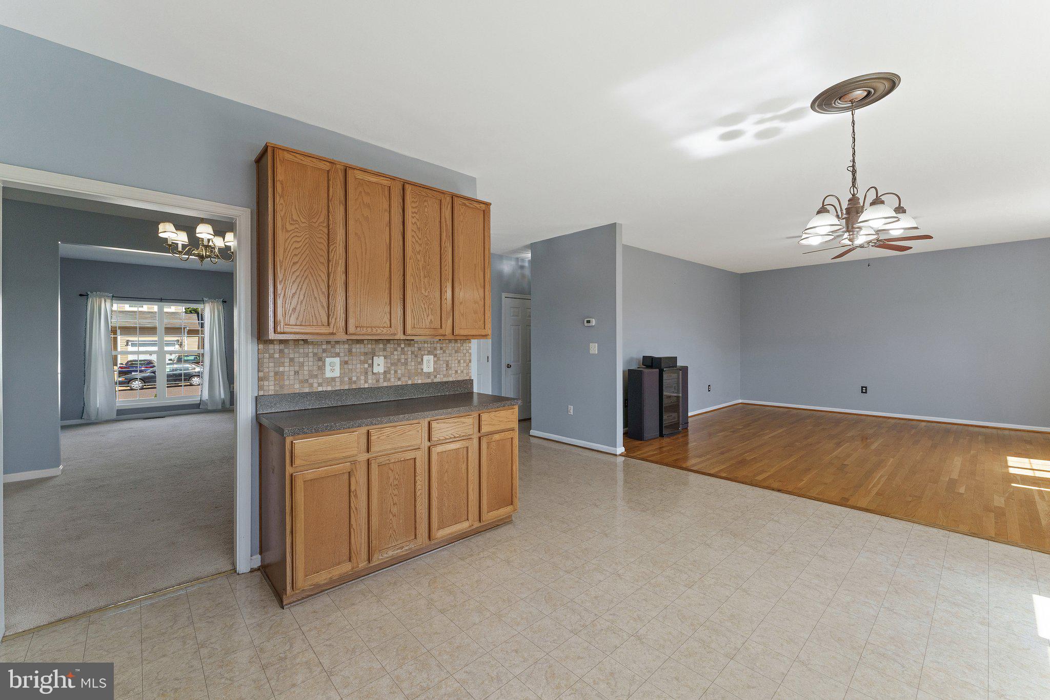 MEADOWS OF CULPEPER - Residential