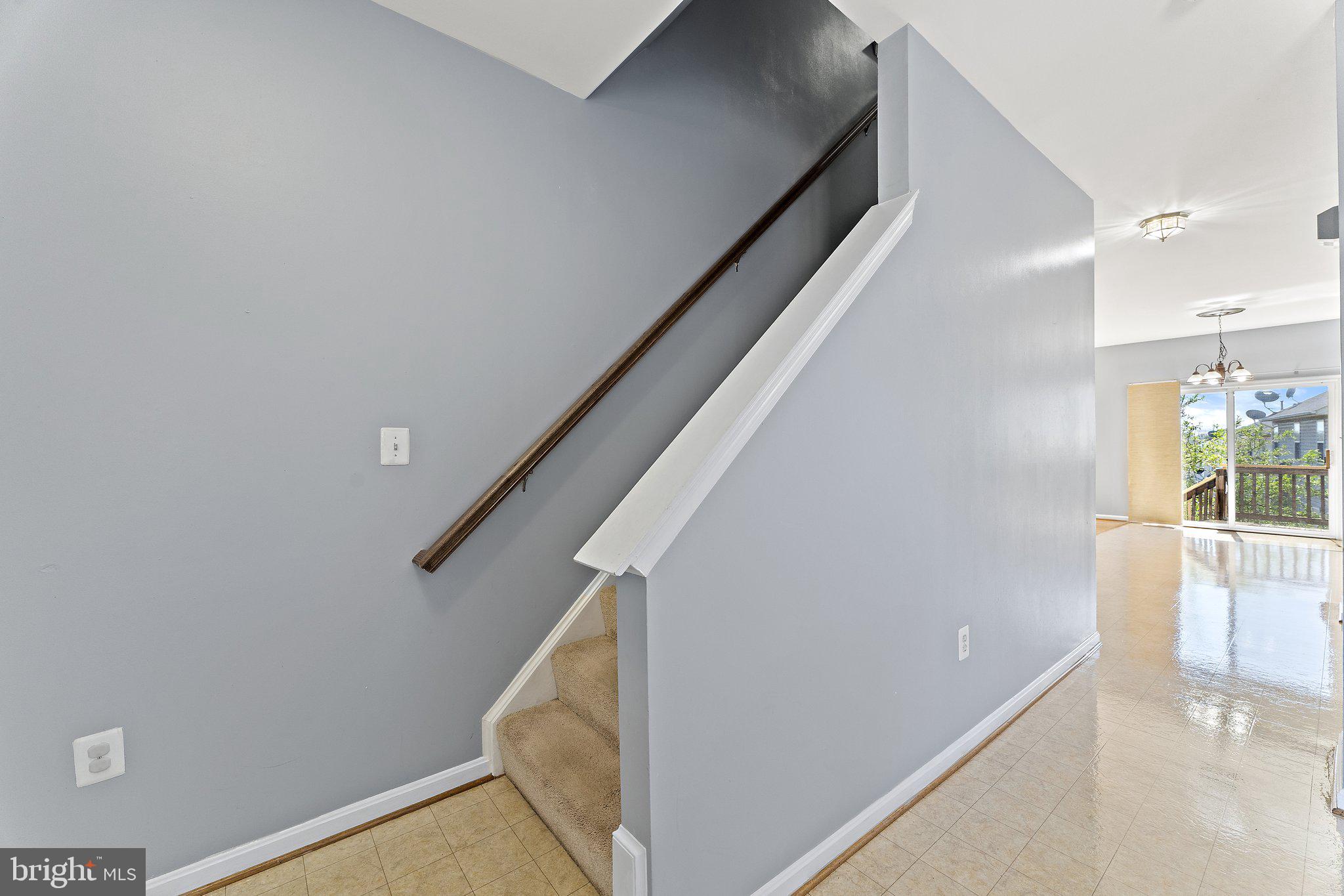 MEADOWS OF CULPEPER - Residential