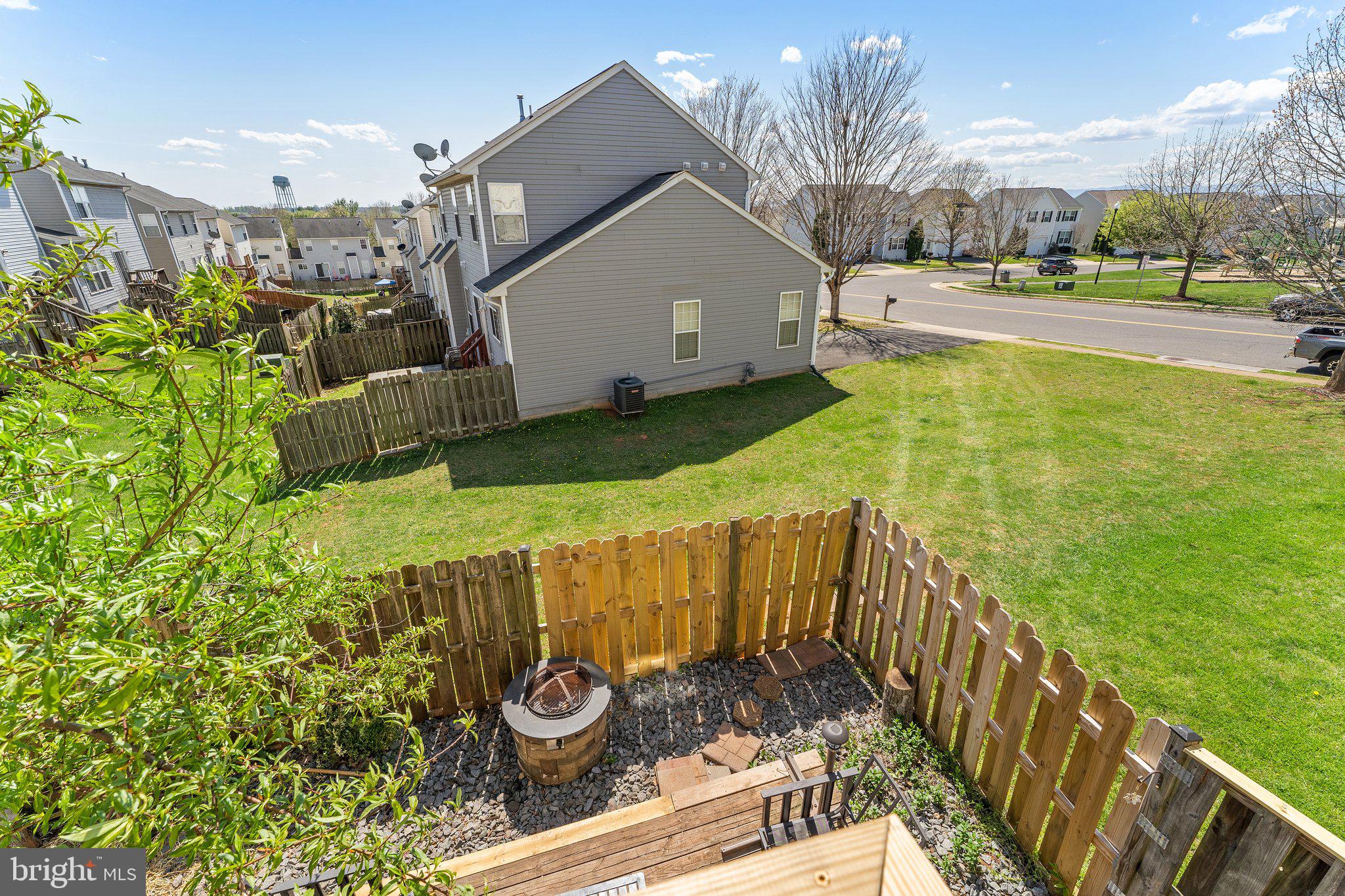 MEADOWS OF CULPEPER - Residential