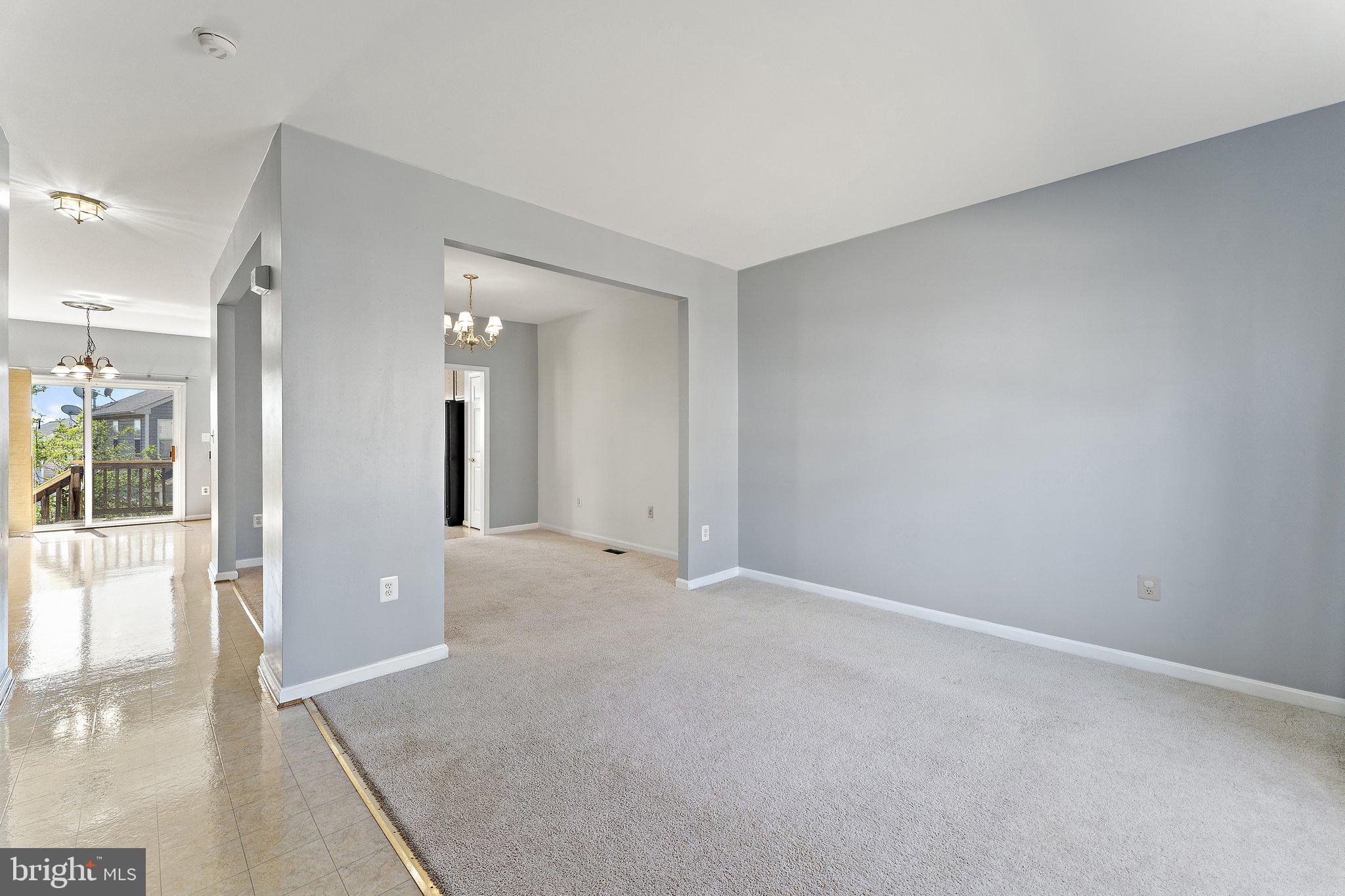 MEADOWS OF CULPEPER - Residential