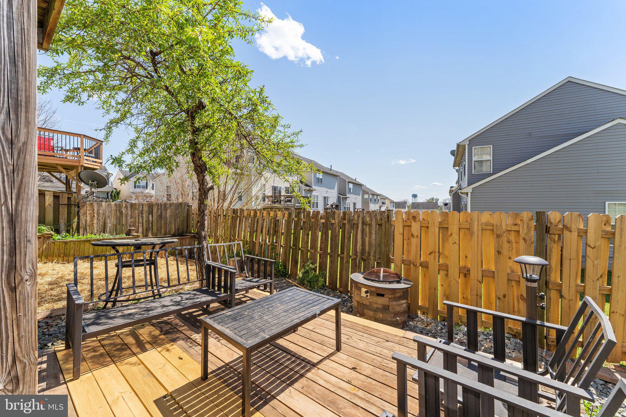 MEADOWS OF CULPEPER - Residential