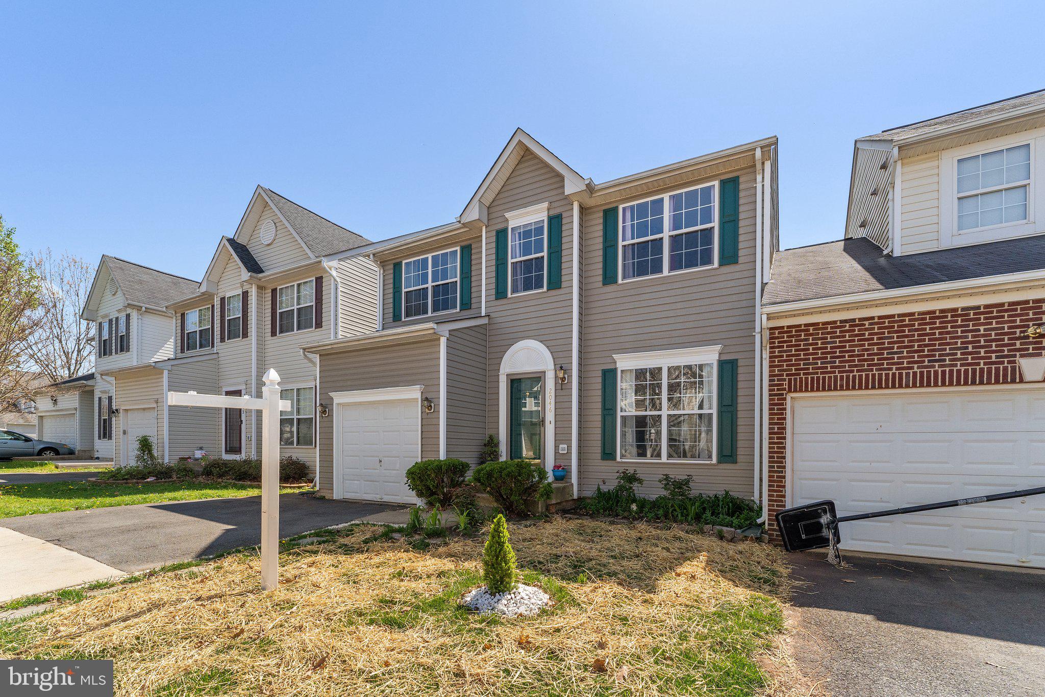 MEADOWS OF CULPEPER - Residential
