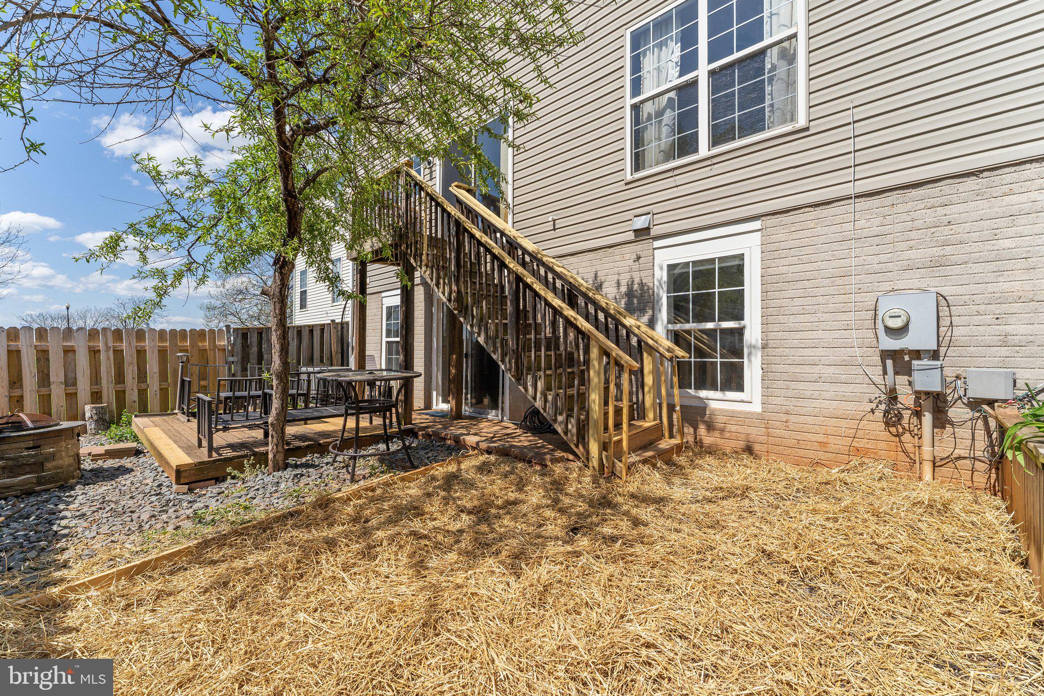 MEADOWS OF CULPEPER - Residential