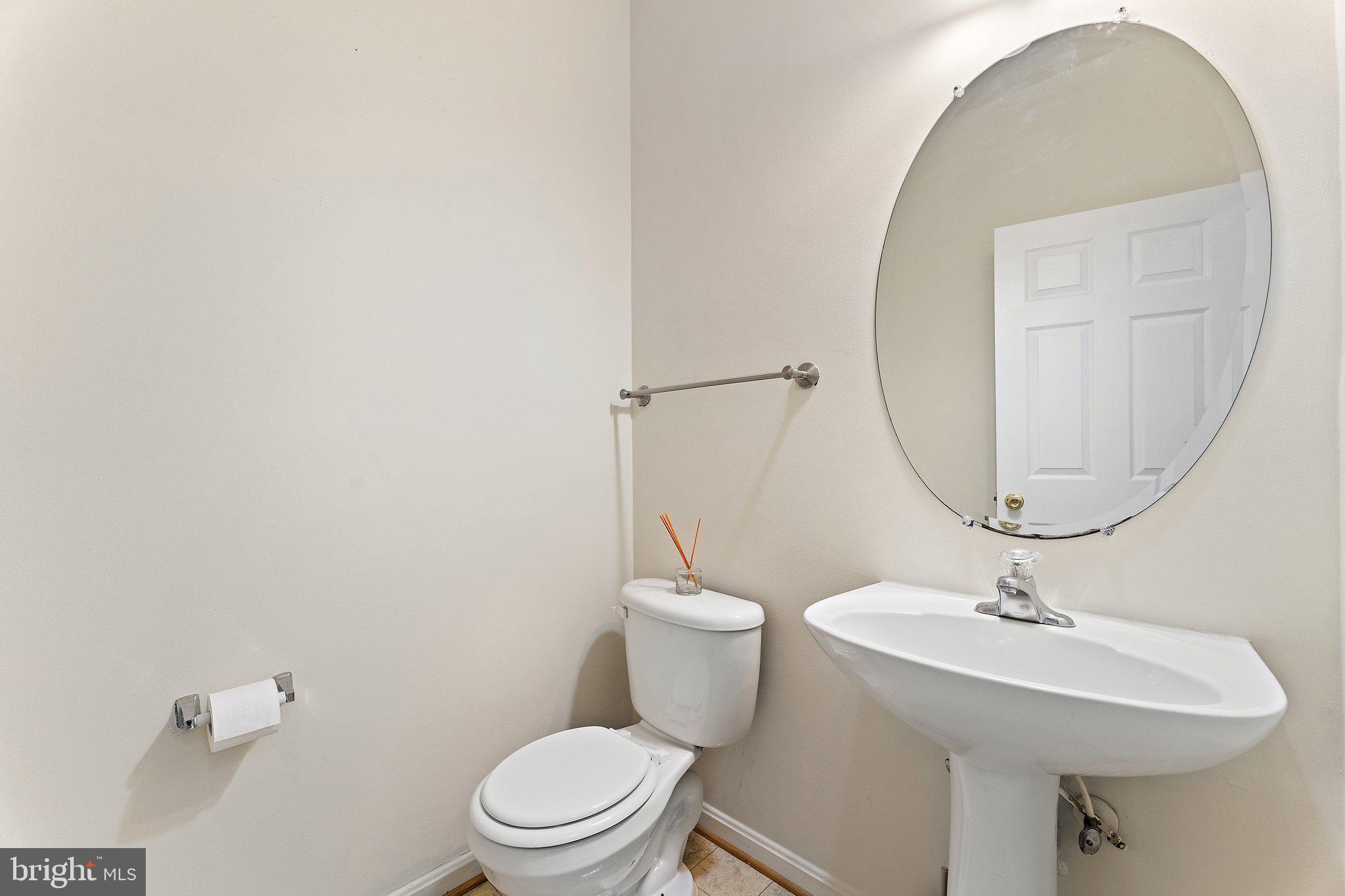 MEADOWS OF CULPEPER - Residential