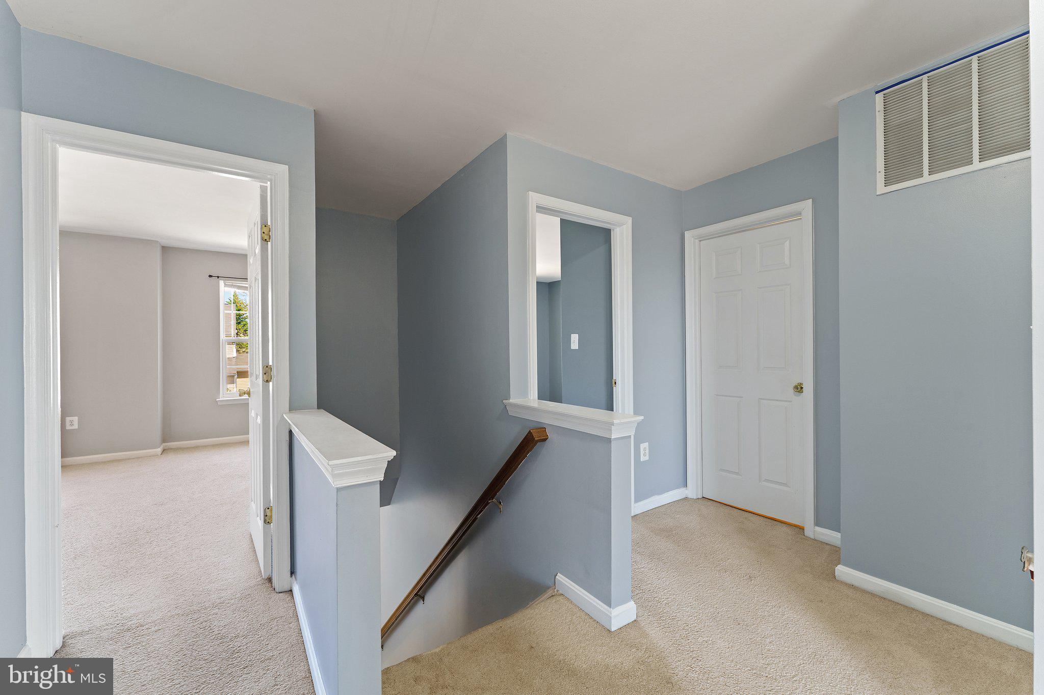 MEADOWS OF CULPEPER - Residential