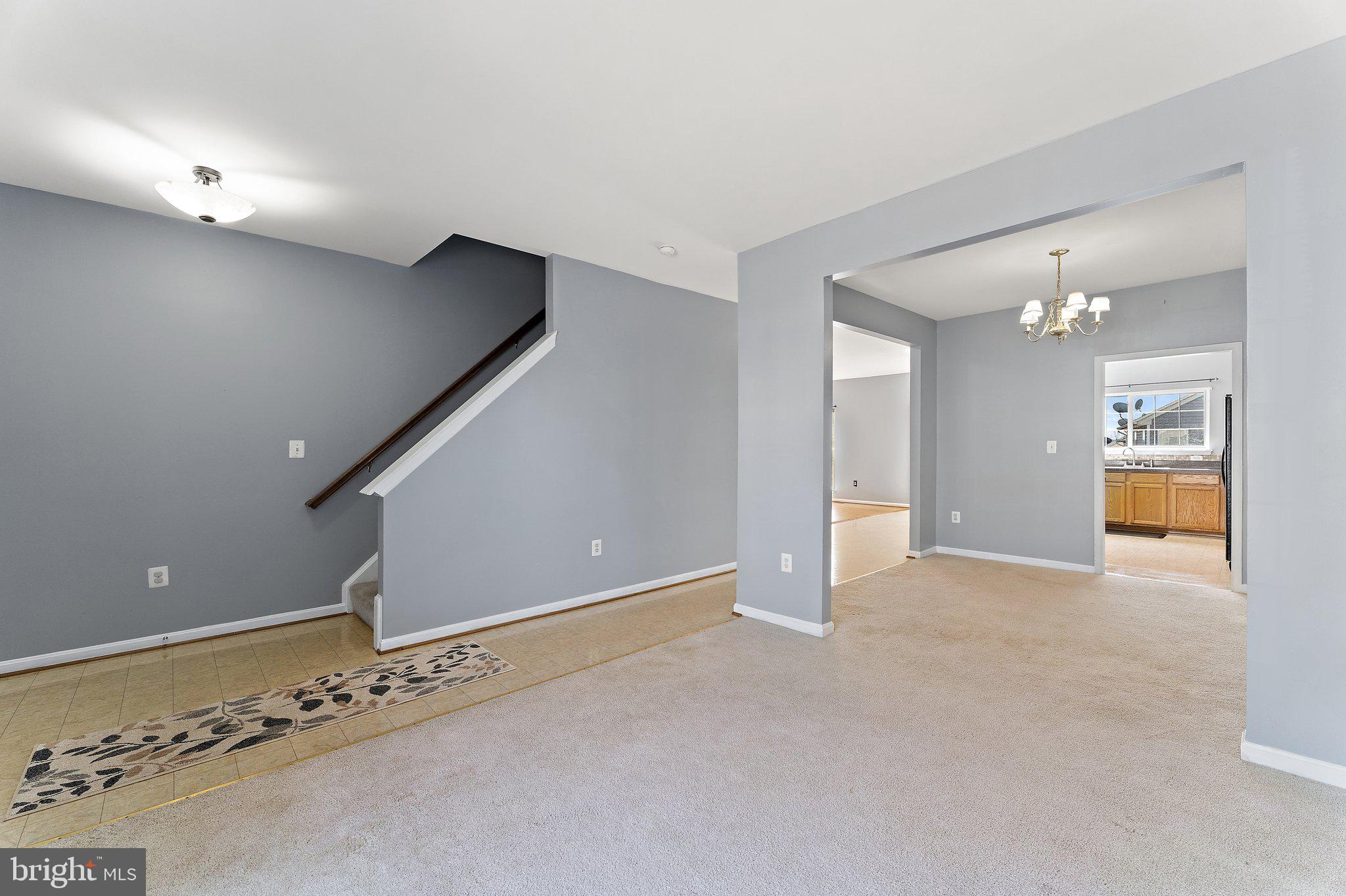 MEADOWS OF CULPEPER - Residential