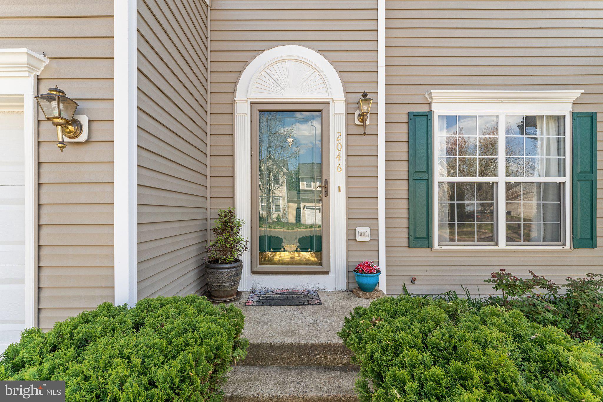 MEADOWS OF CULPEPER - Residential