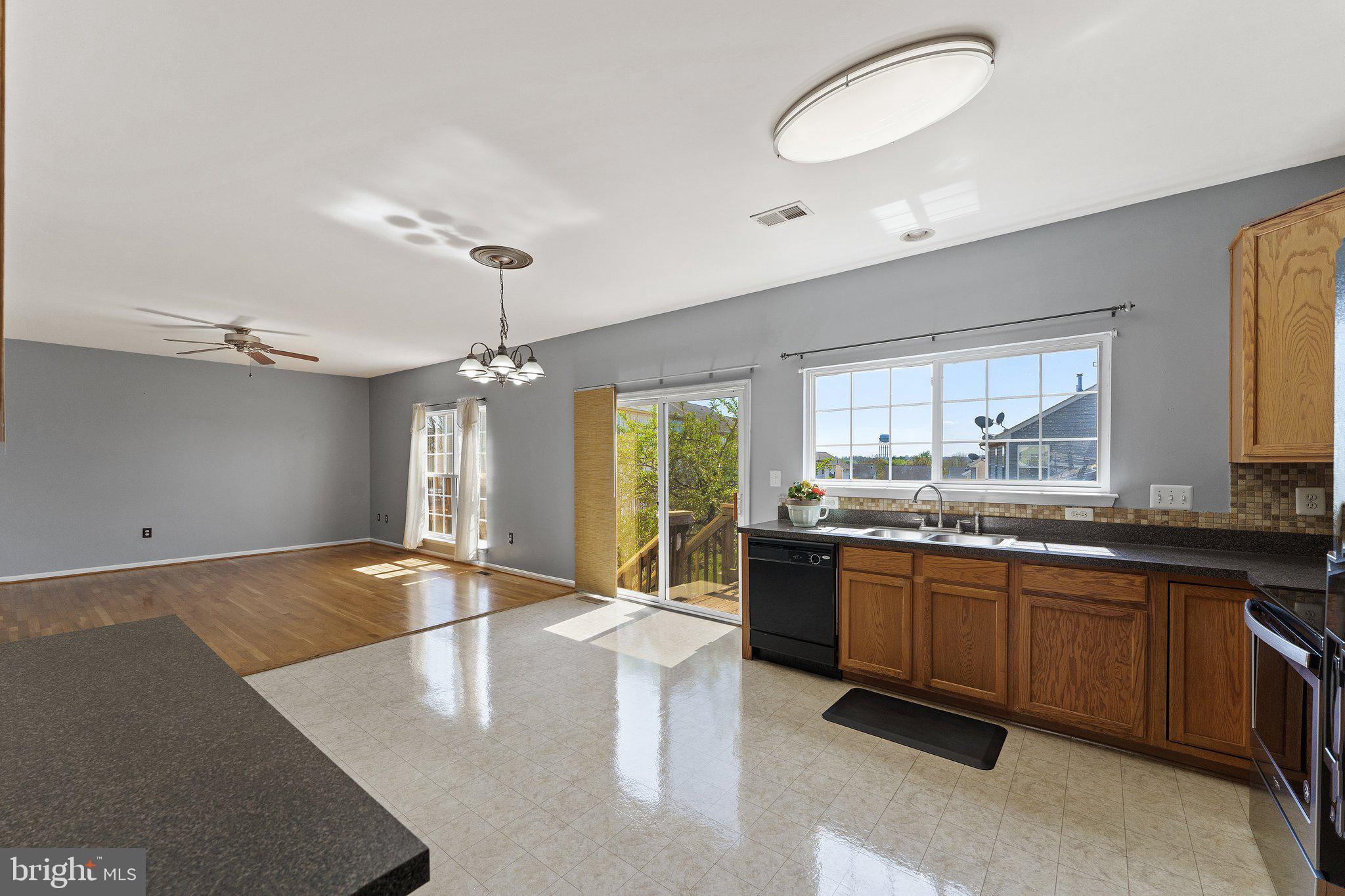 MEADOWS OF CULPEPER - Residential