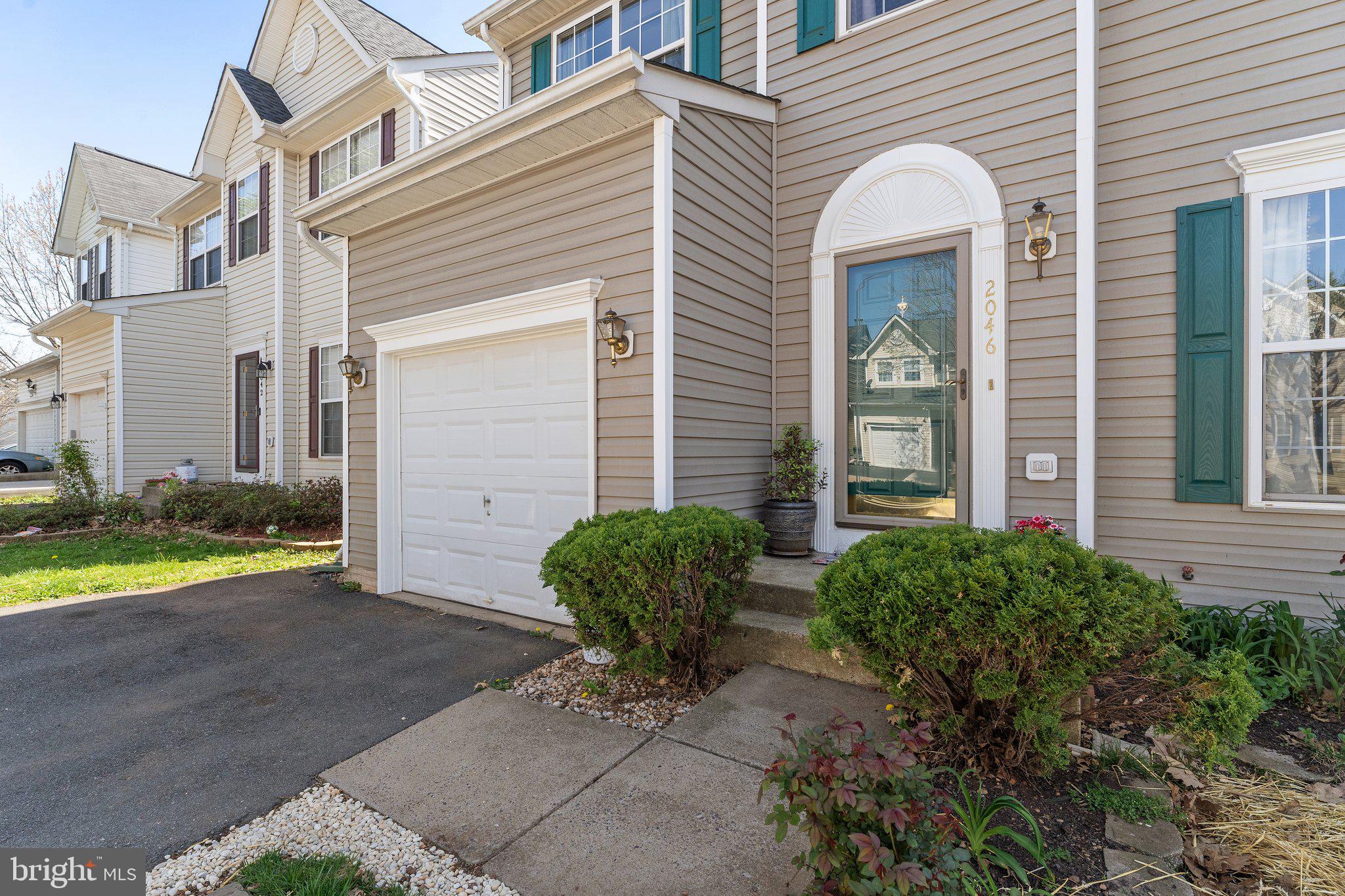 MEADOWS OF CULPEPER - Residential