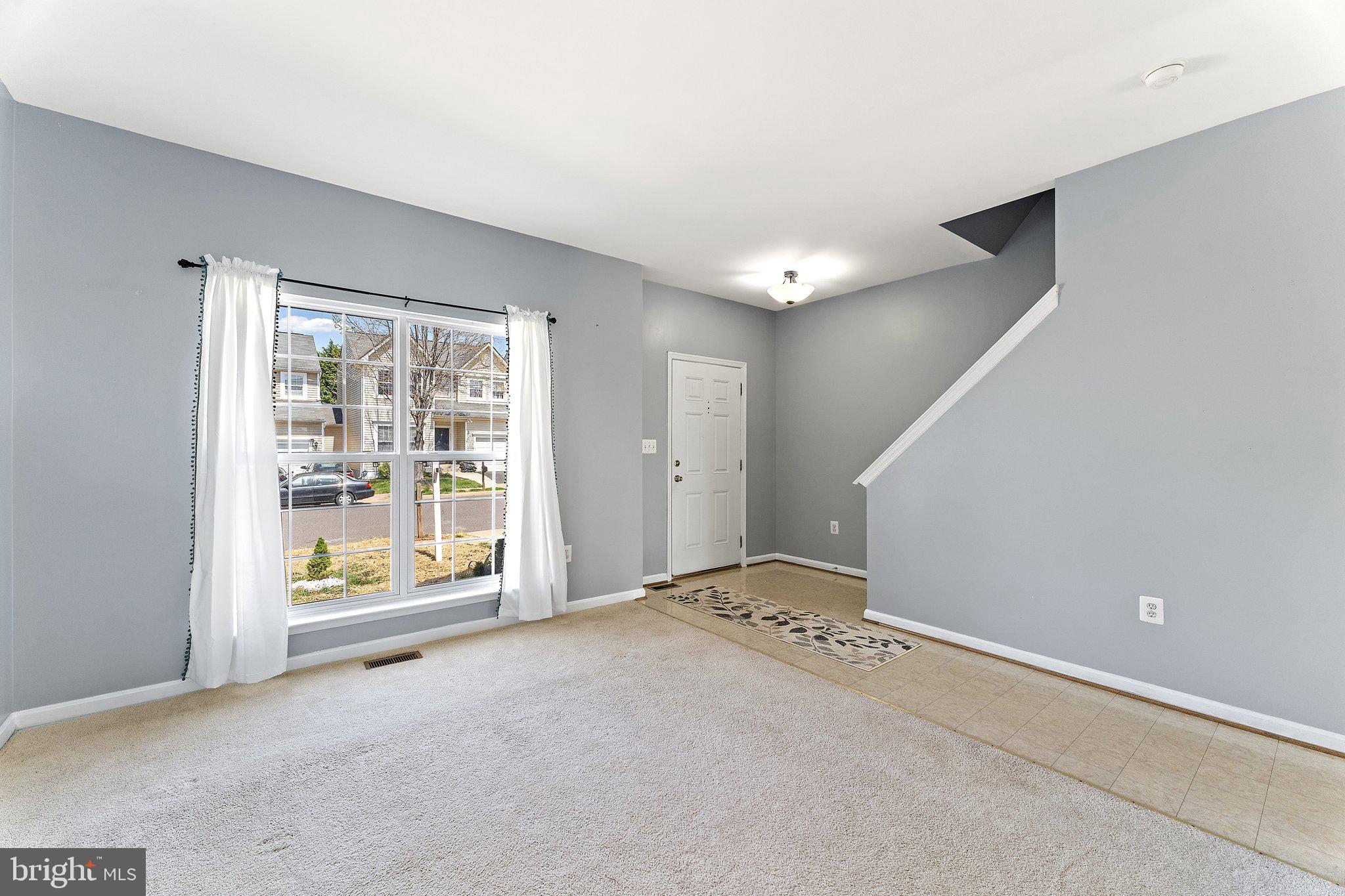 MEADOWS OF CULPEPER - Residential