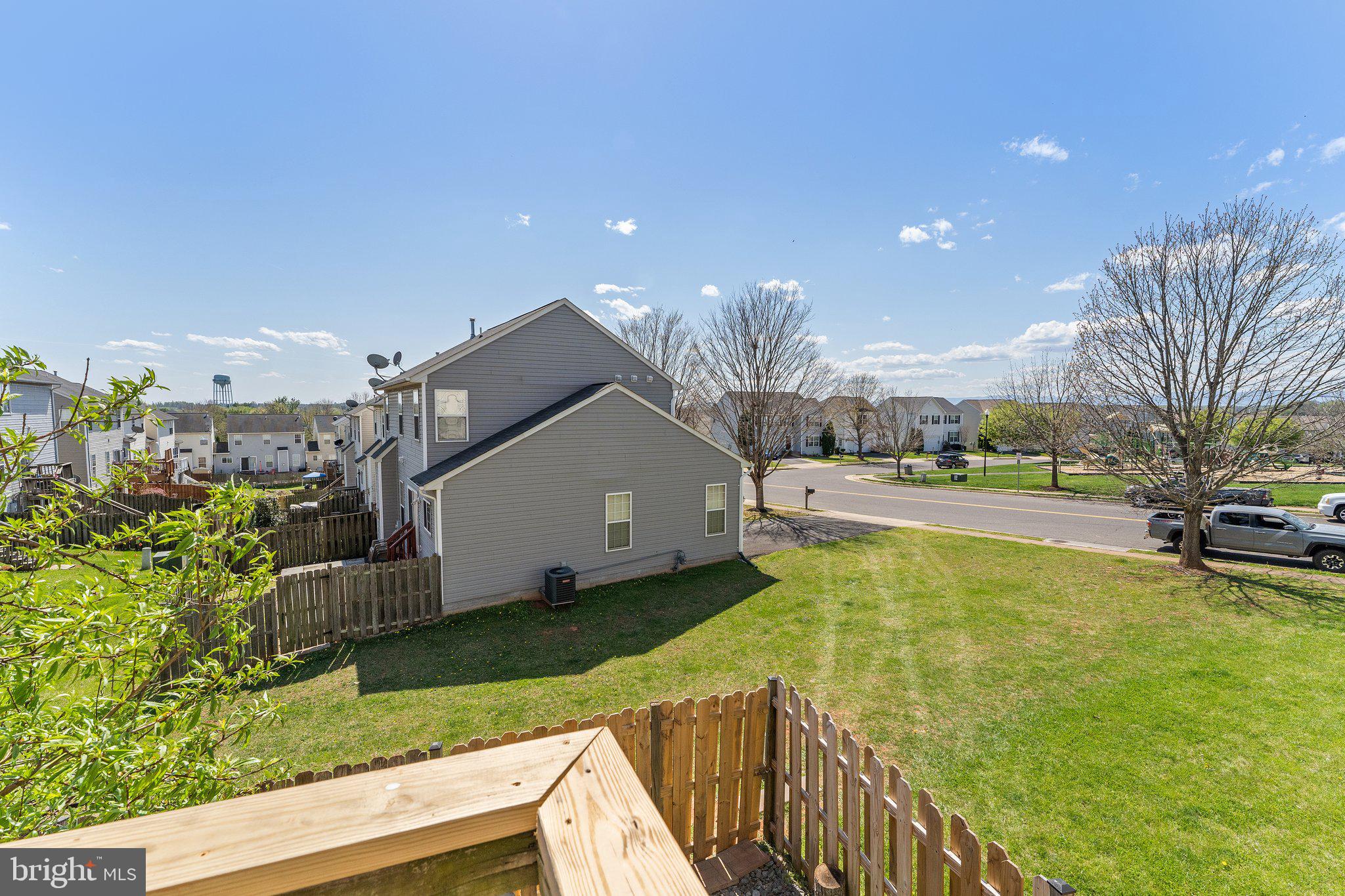 MEADOWS OF CULPEPER - Residential
