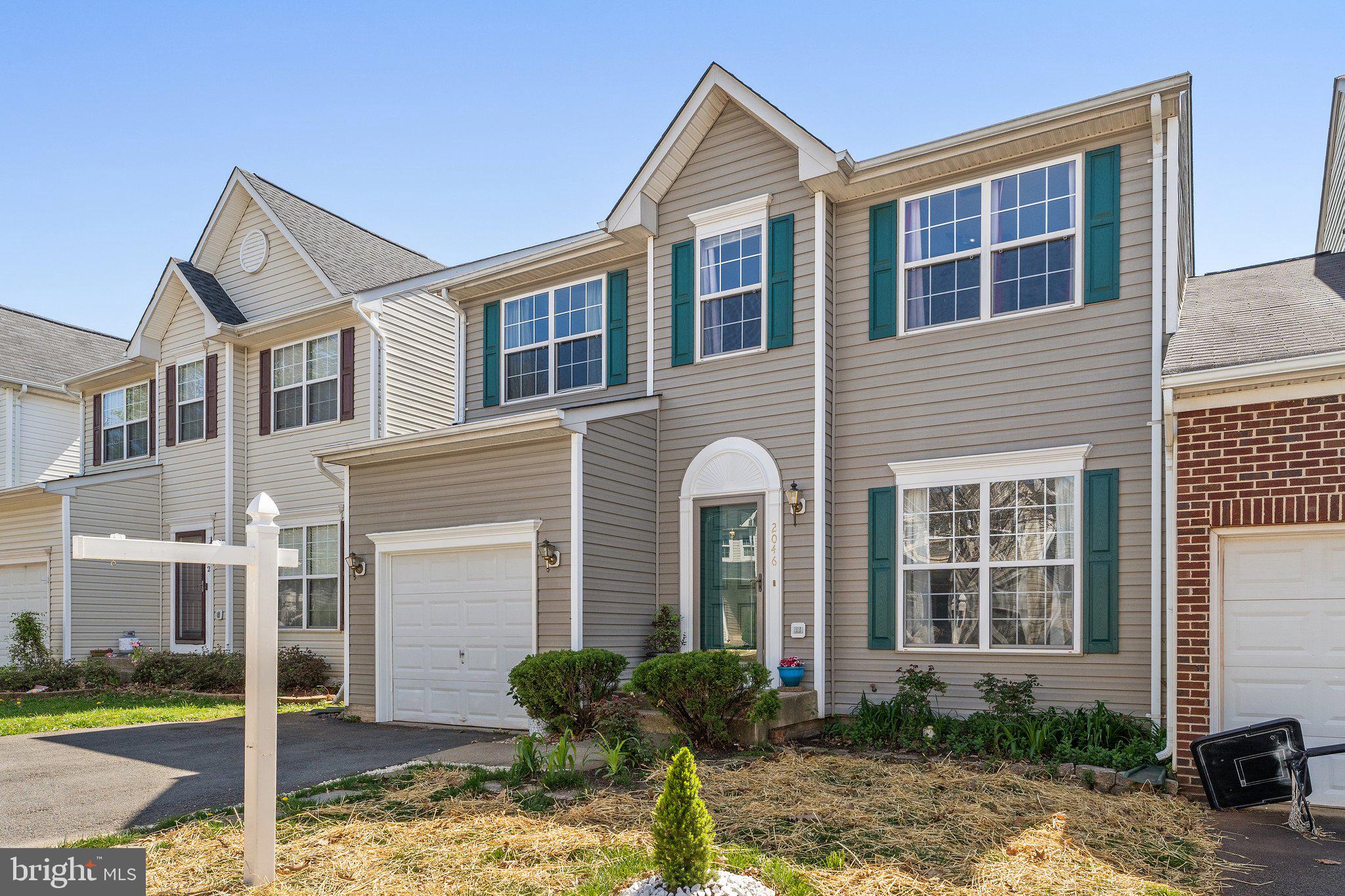 MEADOWS OF CULPEPER - Residential