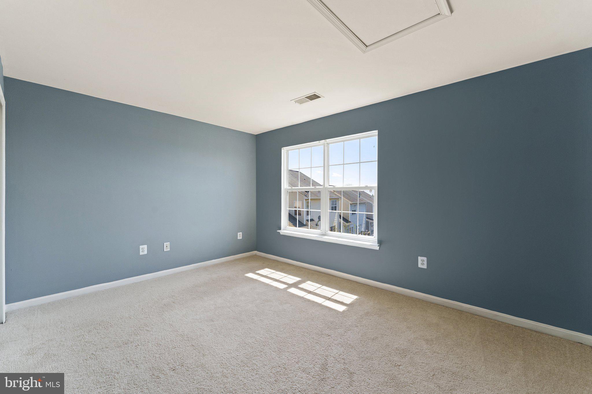 MEADOWS OF CULPEPER - Residential