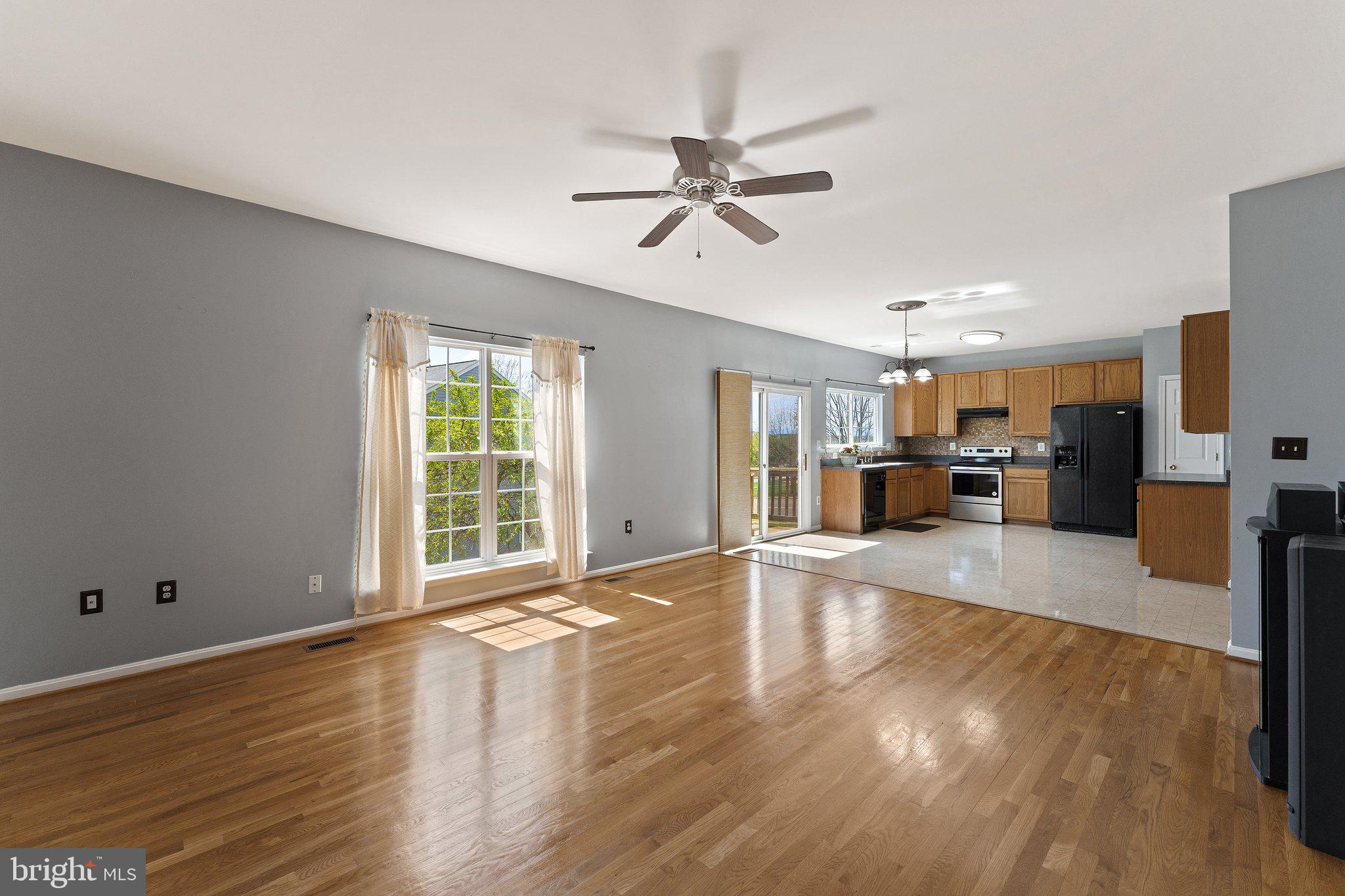 MEADOWS OF CULPEPER - Residential