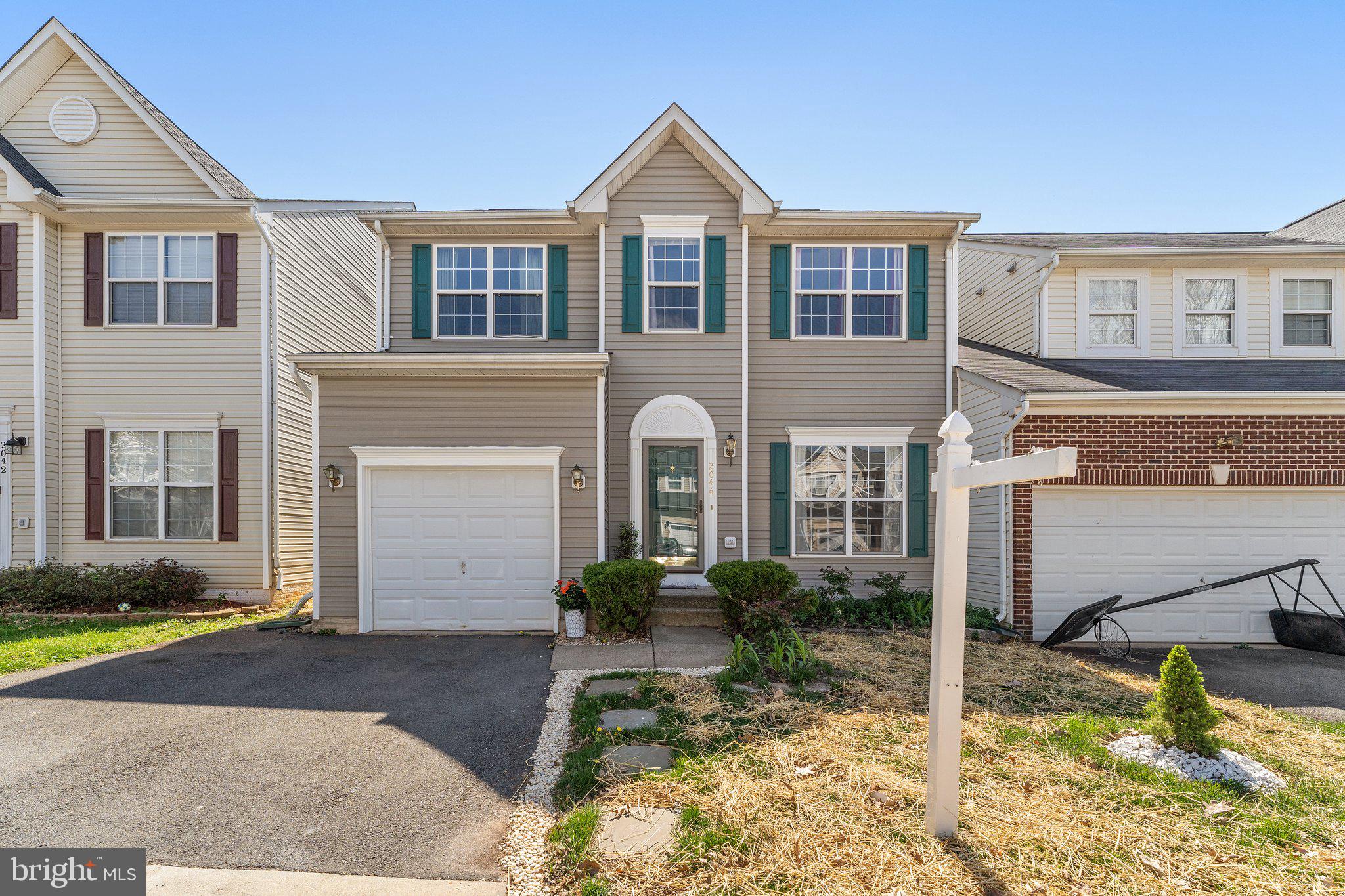 MEADOWS OF CULPEPER - Residential