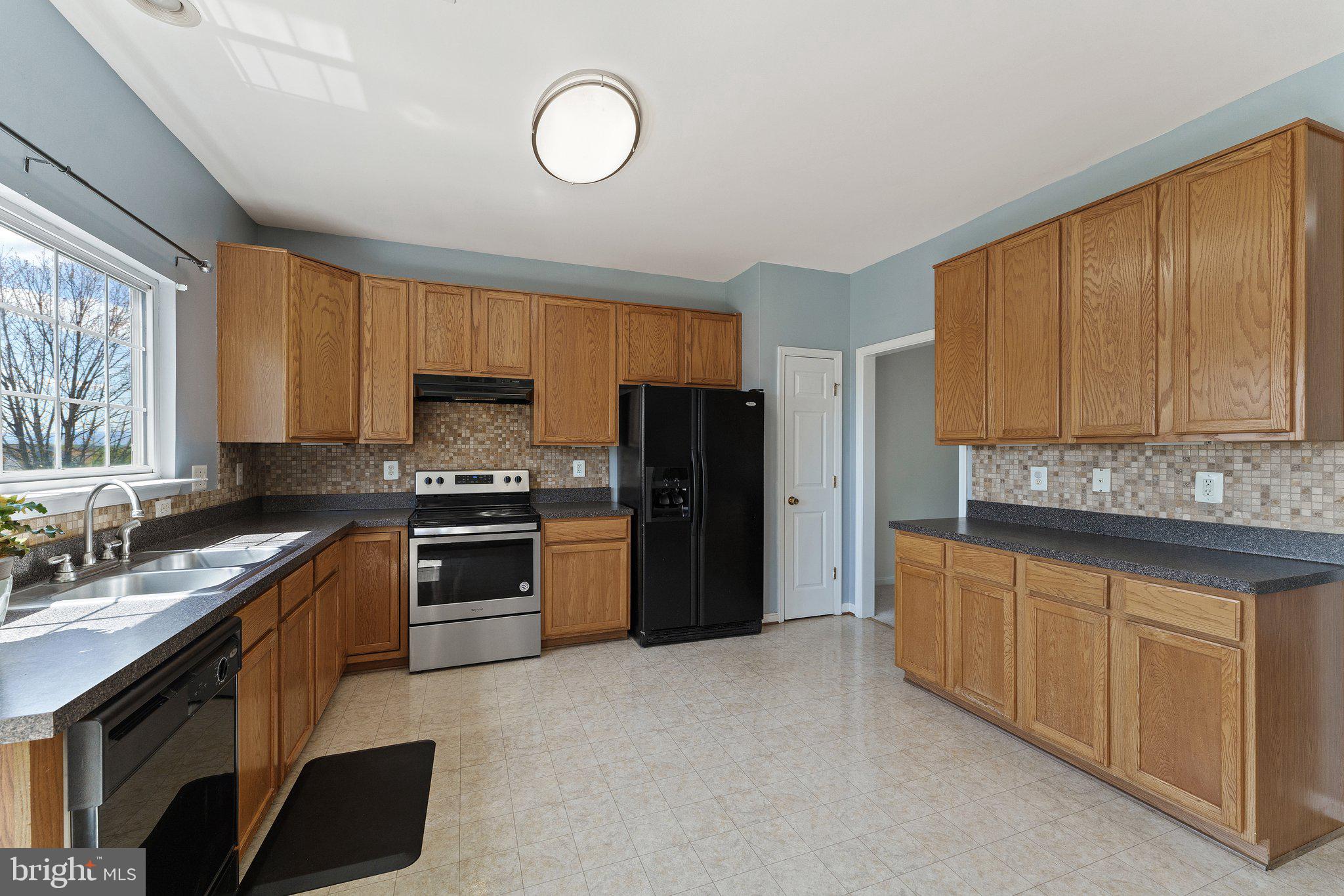 MEADOWS OF CULPEPER - Residential