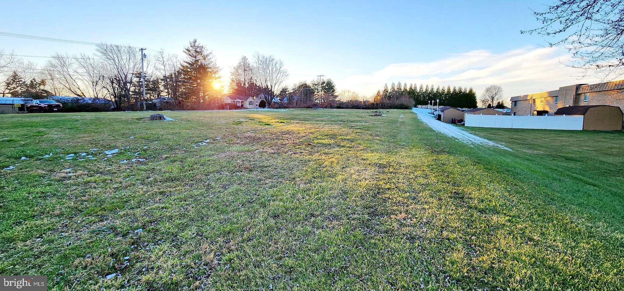 READY TO BUILD QUICKLY .72 ACRES IN WESTMINSTER! Discover the perfect canvas for your dream home adjacent to popular Diamond Hills. This spacious lot, nestled on the city's border, offers an idyllic setting for a custom-built residence. Enjoy the convenience of being within walking distance to schools, hospitals, and shopping. With water and sewer already allocated, and the lots annexed into the city limits, your vision is ready to take shape. The "Good Cause Waiver Application" in the documents ensures a smooth transition to the new owner. Natural Gas availability on Kate Wagner Ct. adds to the allure. No HOA restrictions and no minimum home size requirements provide flexibility. Act now to secure this prime location. Contact the Listing Agent for more information, and envision the lifestyle that awaits. A second adjacent lot (.42 acres) is also available, presenting an opportunity for expanded possibilities. Your dream home begins here! NOTE: Buyer to do due diligence and associated with annexation of the property and to tie in to public water and sewer. Buyer responsible for all hook up and building costs.