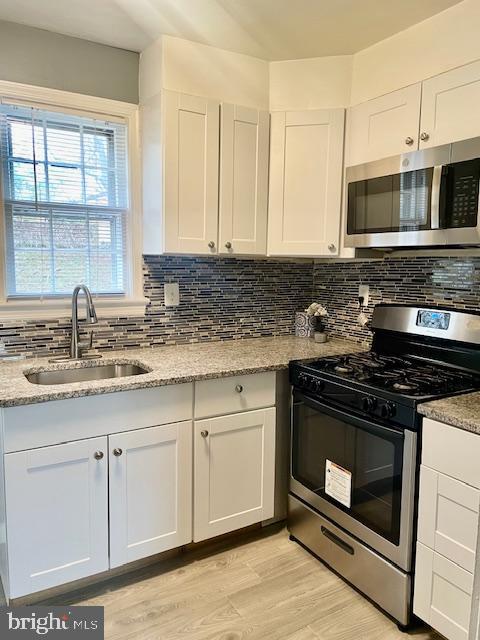 HOLLYWOOD - Residential