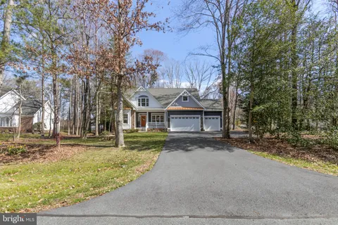 20 Parker Drive, Millsboro, DE MLS: DESU2084340