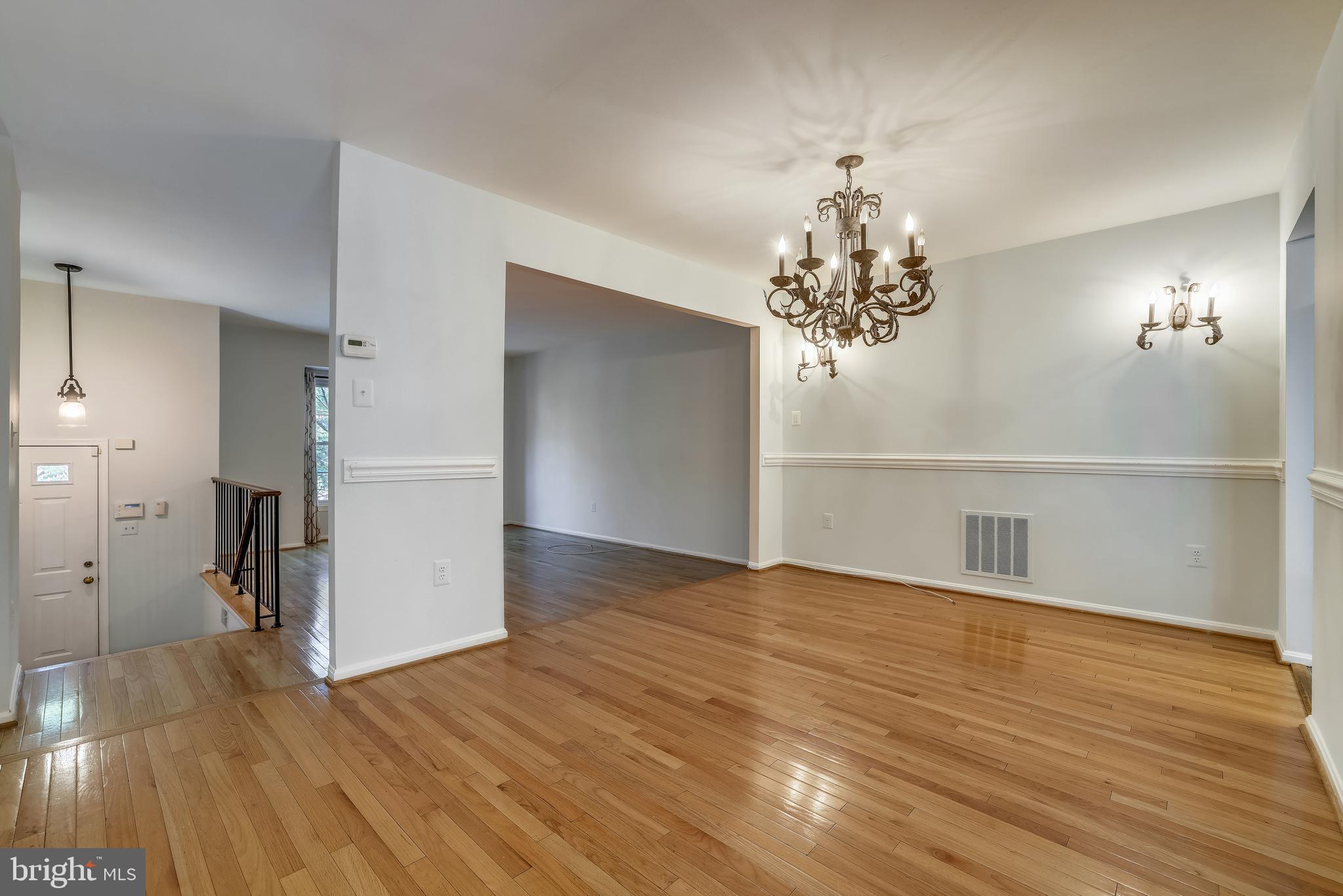 WILDWOOD HILLS - Residential Lease