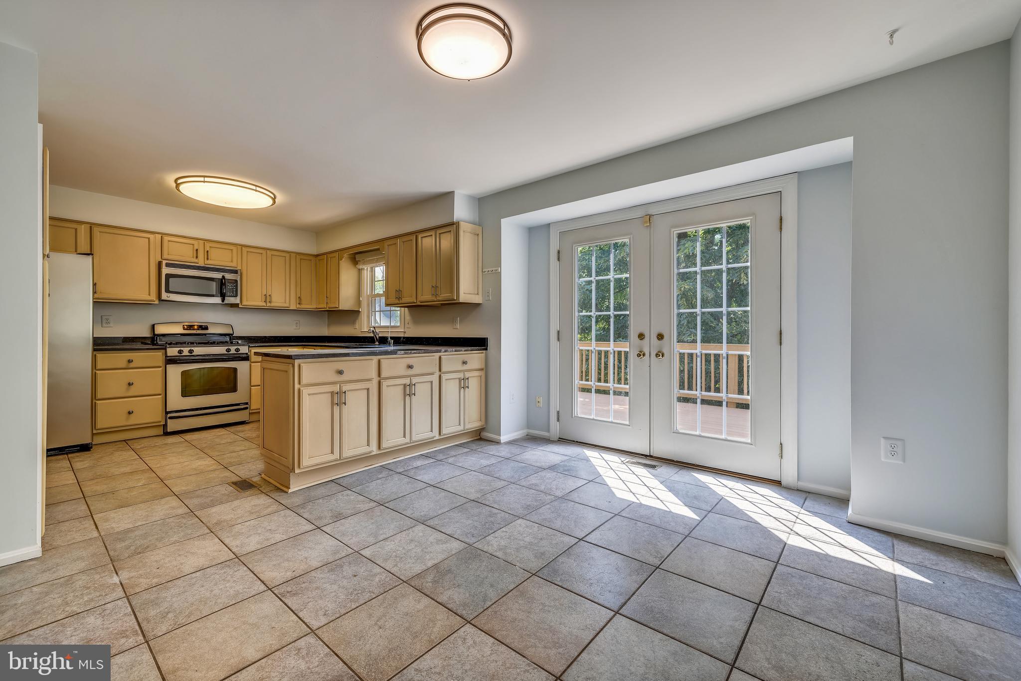 WILDWOOD HILLS - Residential Lease