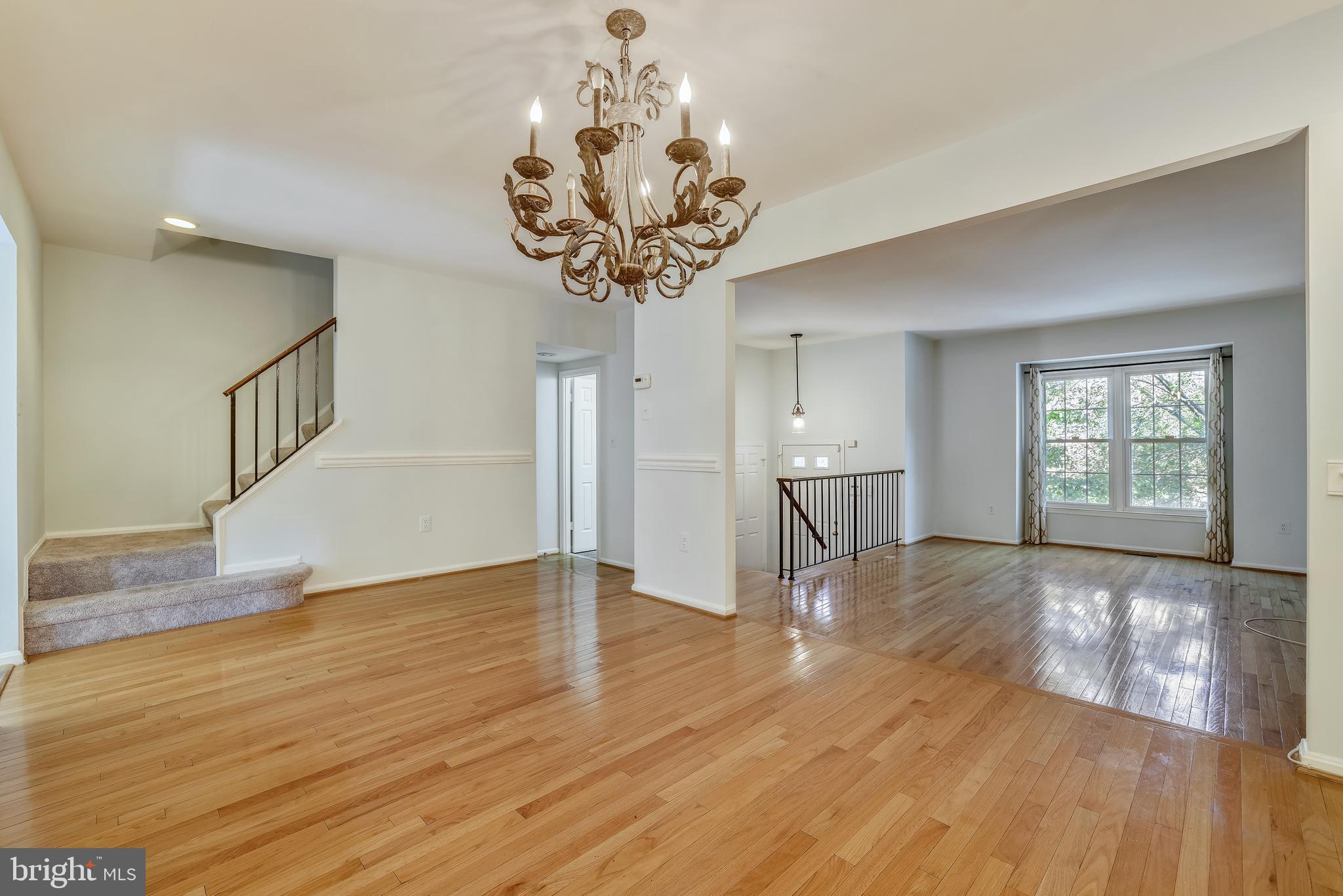 WILDWOOD HILLS - Residential Lease