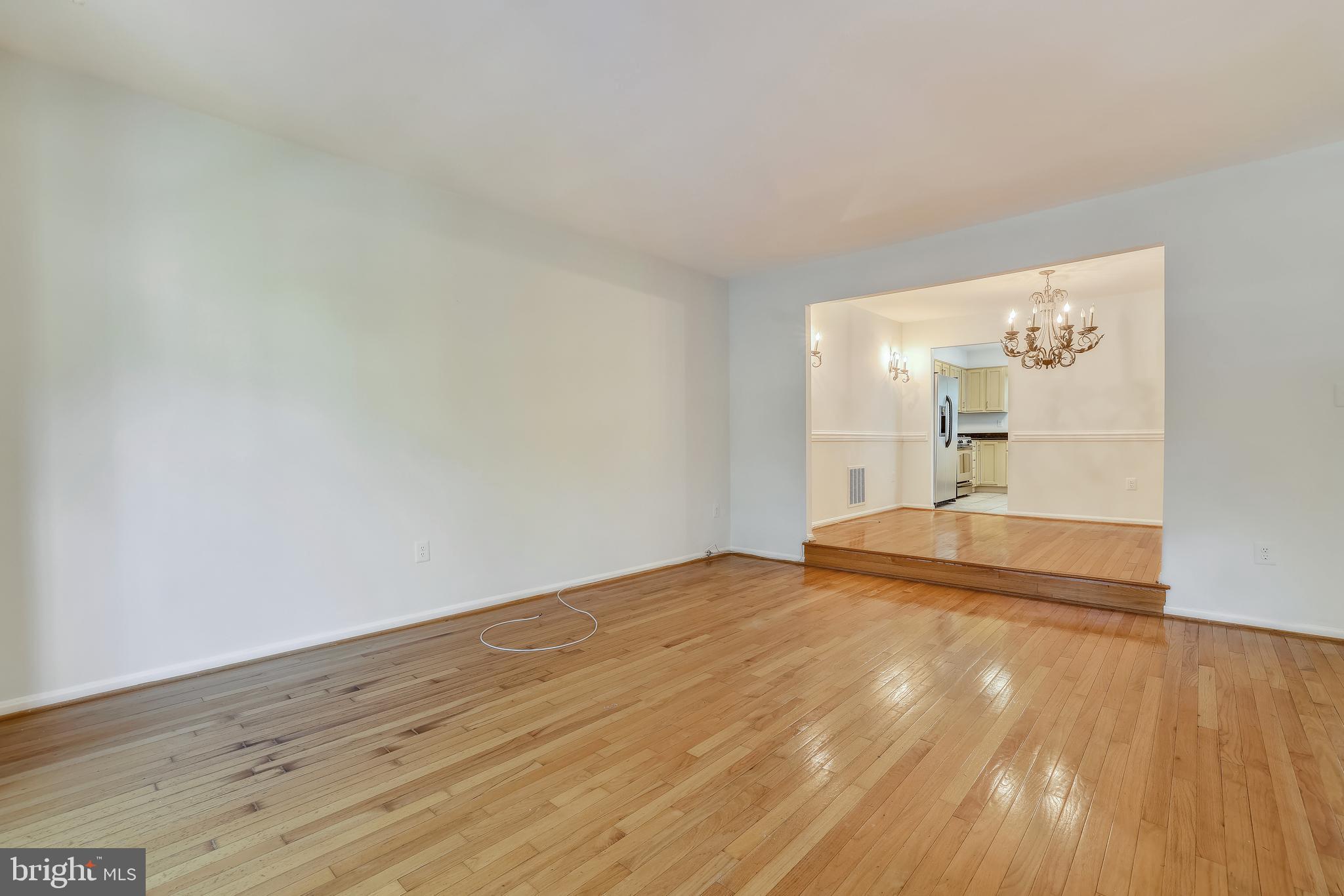 WILDWOOD HILLS - Residential Lease