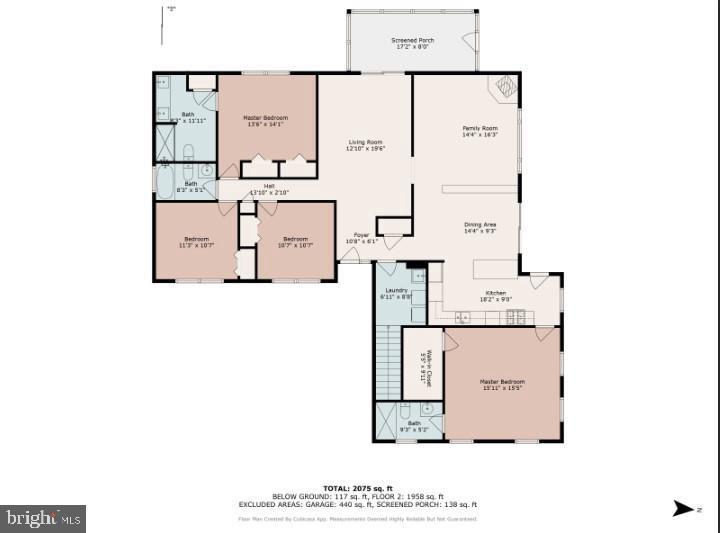 1542 BONBAR ROAD