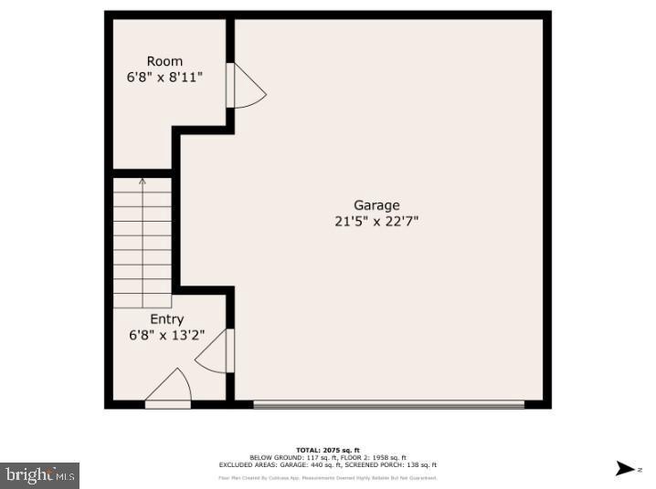 1542 BONBAR ROAD