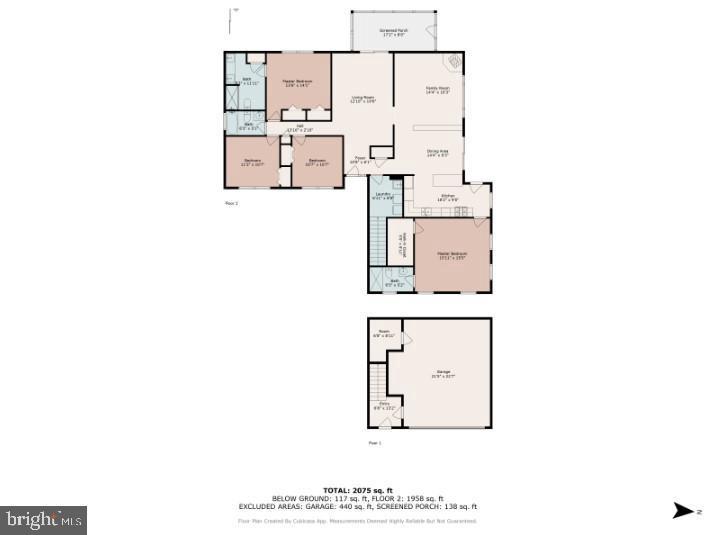 1542 BONBAR ROAD