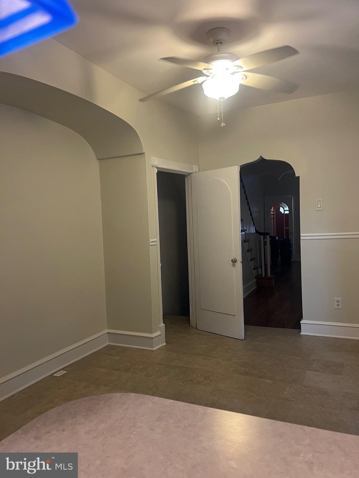 LOWER MOYAMENSING - Residential