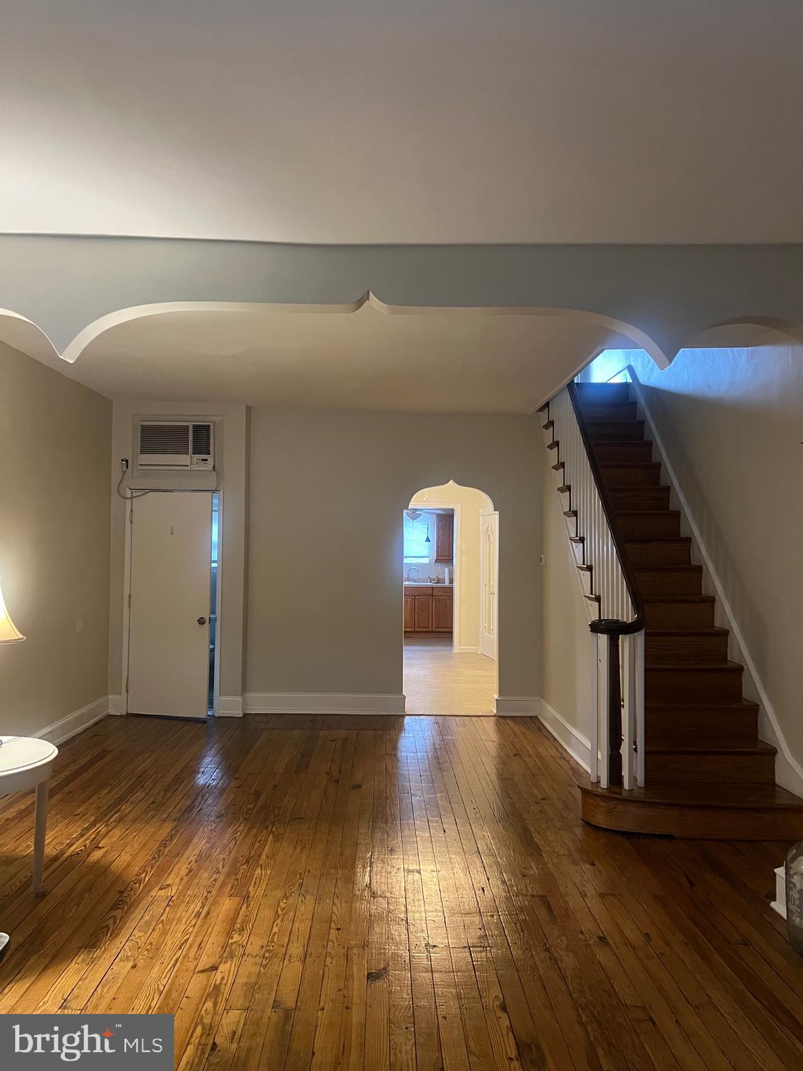 LOWER MOYAMENSING - Residential