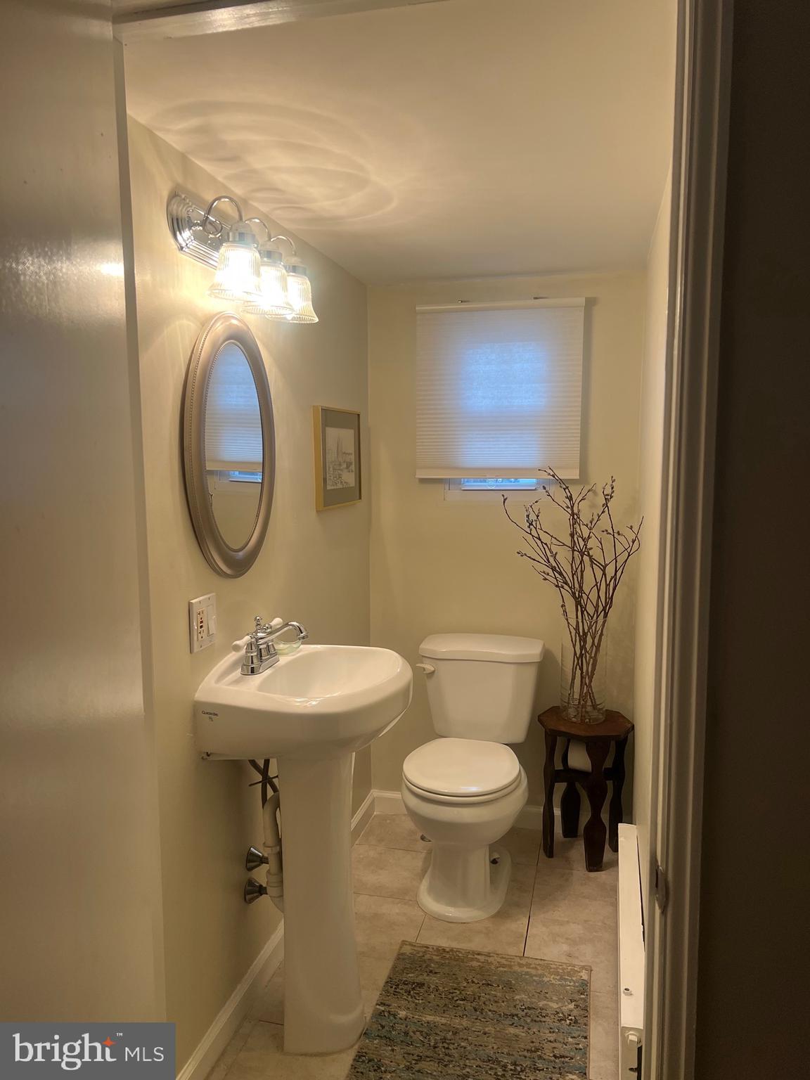 LOWER MOYAMENSING - Residential