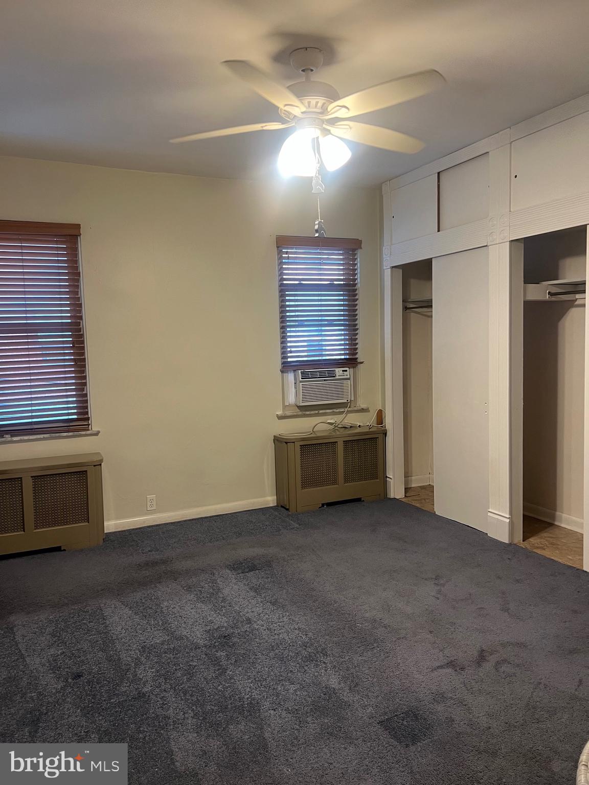 LOWER MOYAMENSING - Residential