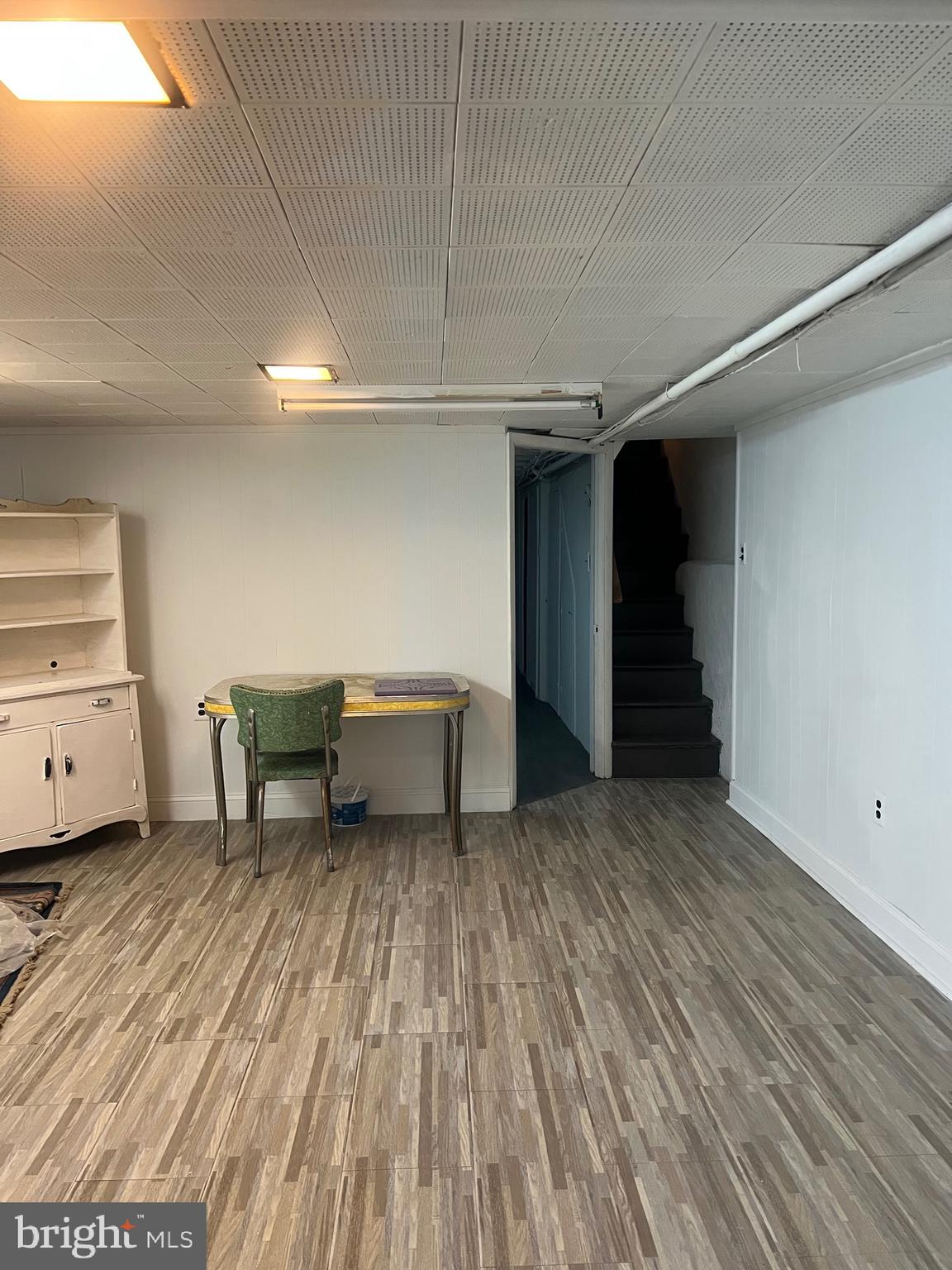 LOWER MOYAMENSING - Residential