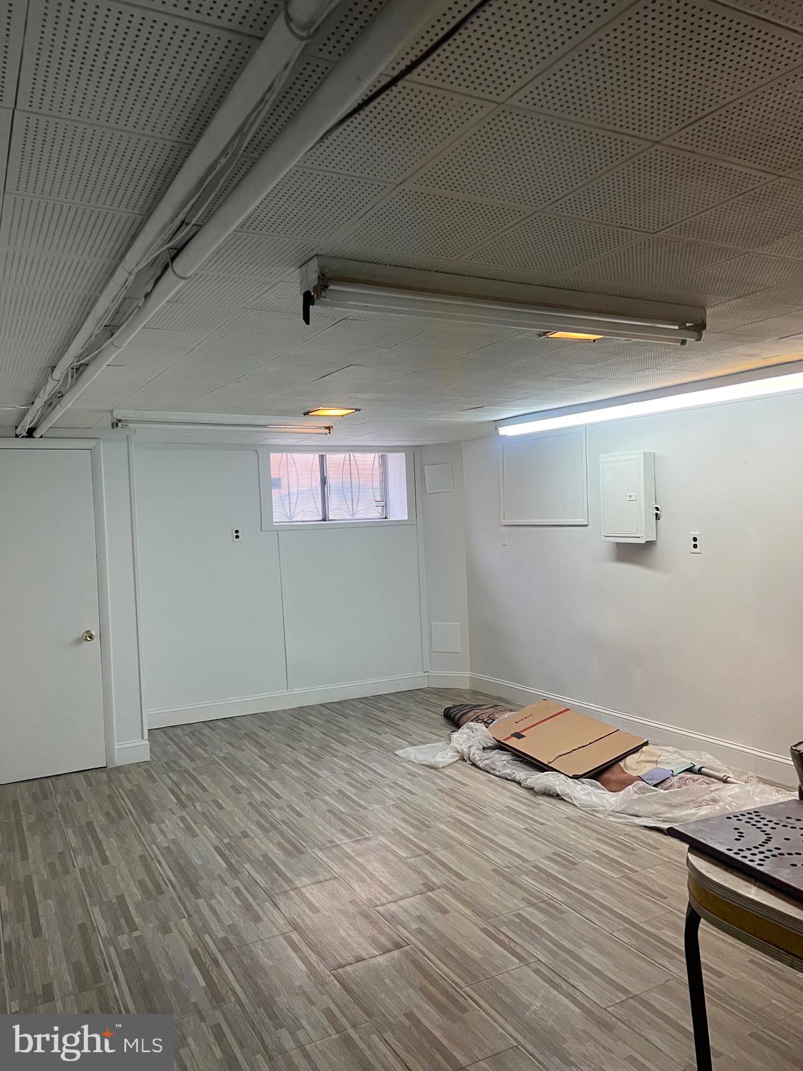 LOWER MOYAMENSING - Residential