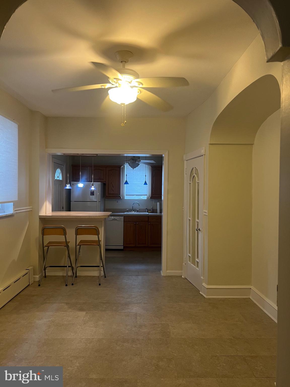 LOWER MOYAMENSING - Residential