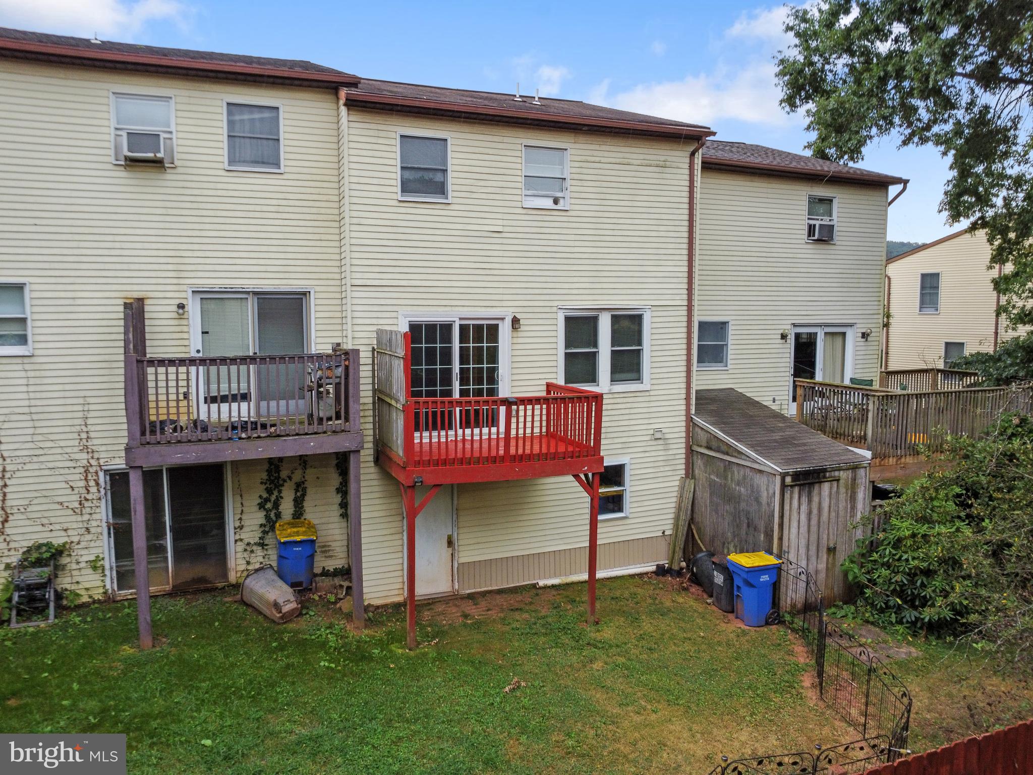 24 ROSE OF SHARON DRIVE