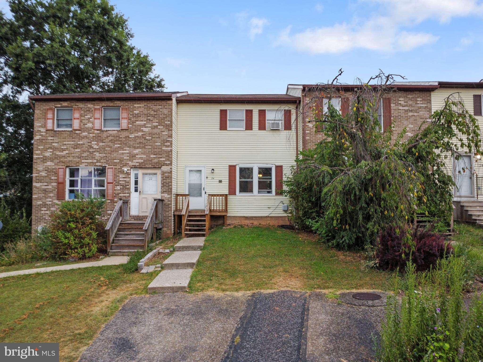 24 ROSE OF SHARON DRIVE