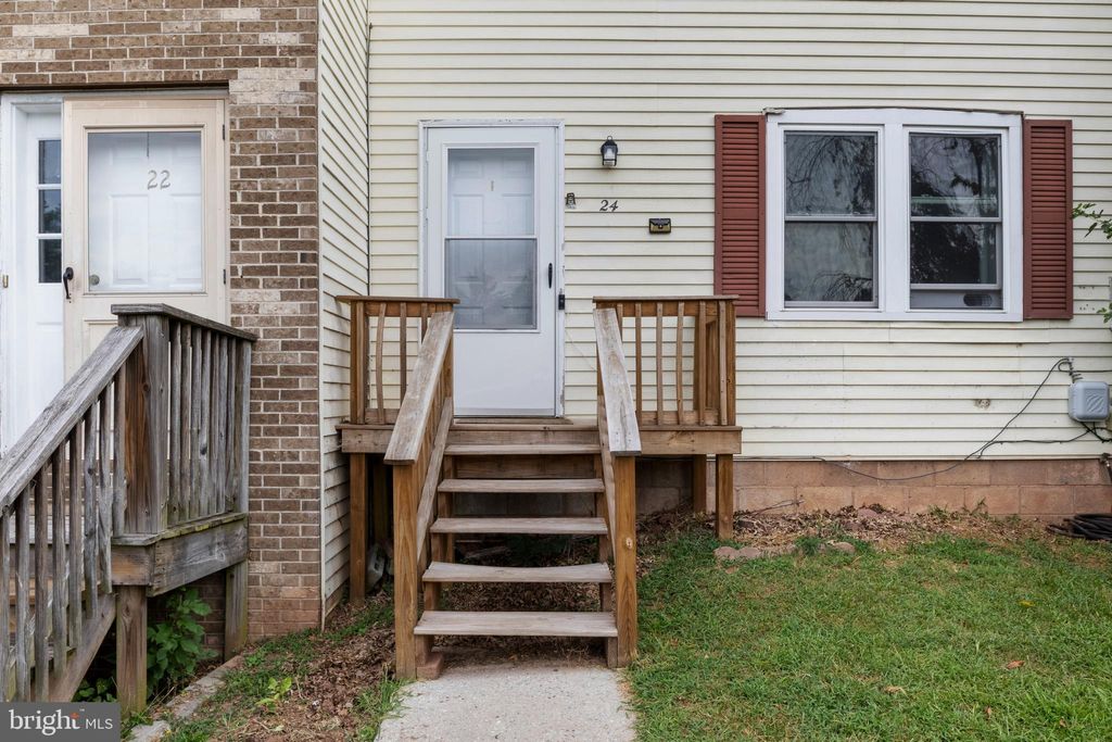 Photo of 24 Rose Of Sharon Drive, ETTERS, PA 17319 (MLS # PAYK2088064)