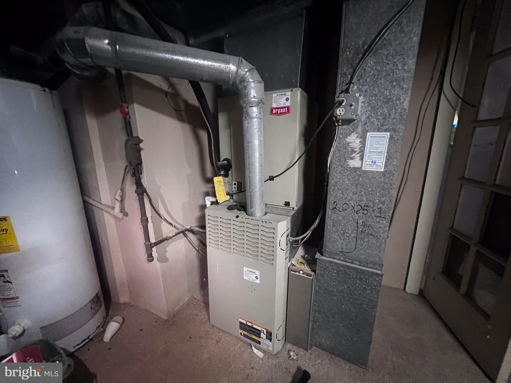 WEST OAK LANE - Residential