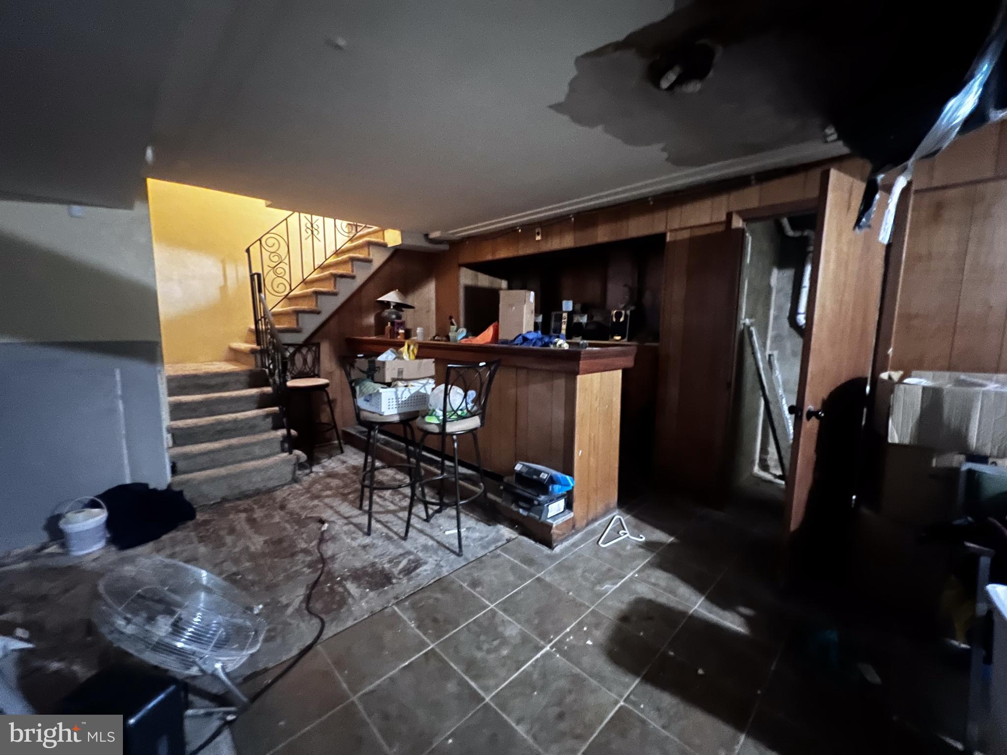 WEST OAK LANE - Residential