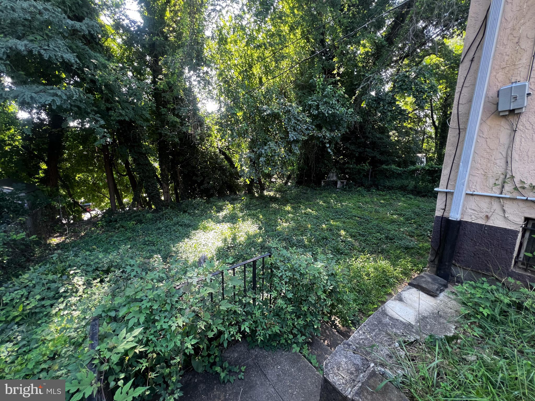 WEST OAK LANE - Residential