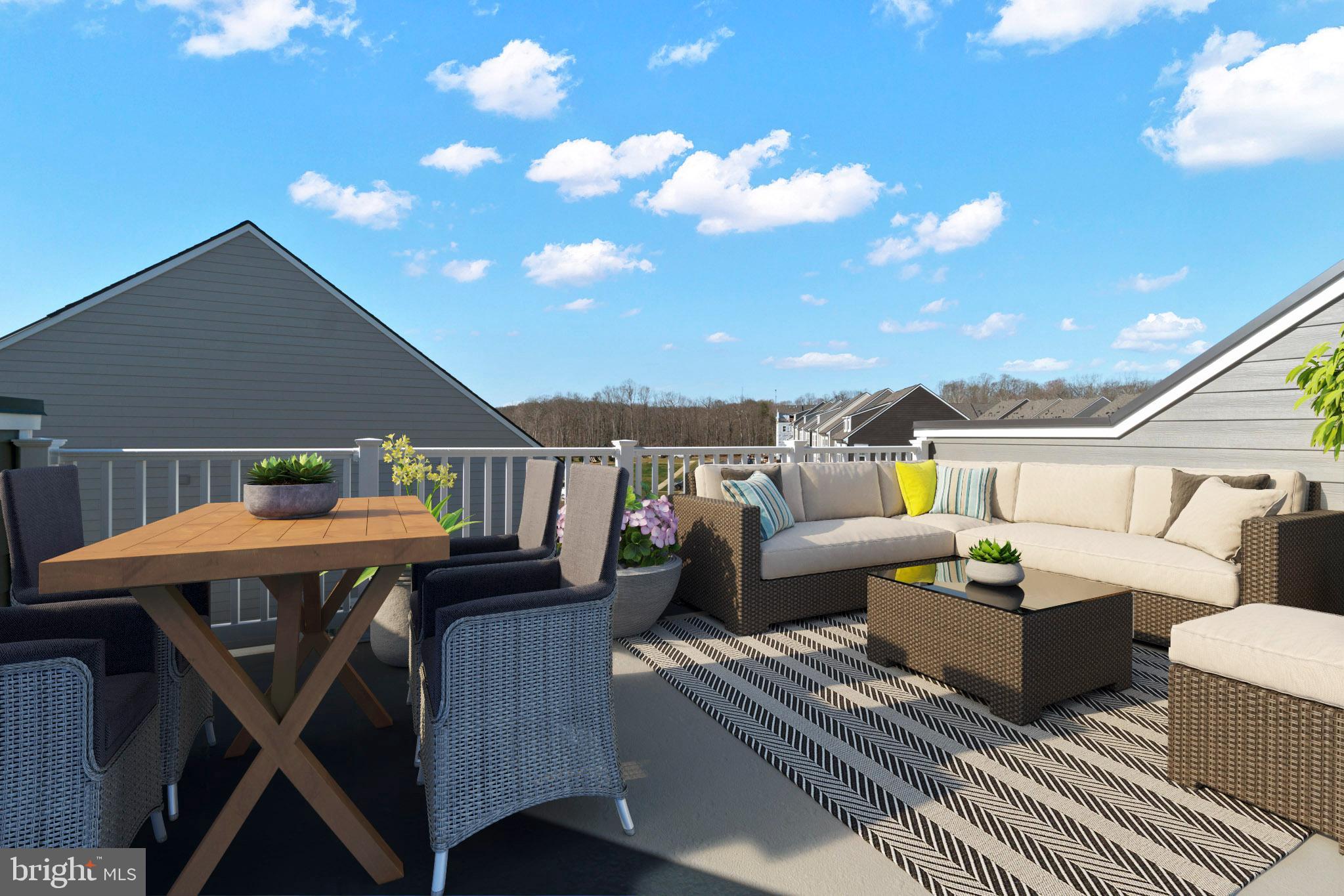 QUARTZ DISTRICT - Residential