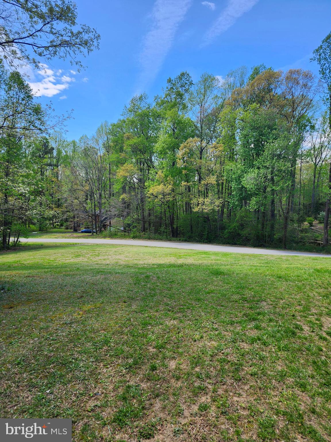 RUSTIC HILLS - Residential