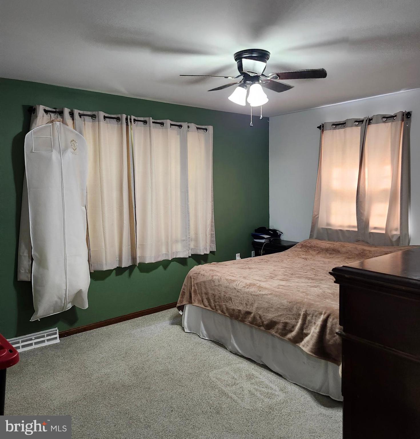 RUSTIC HILLS - Residential