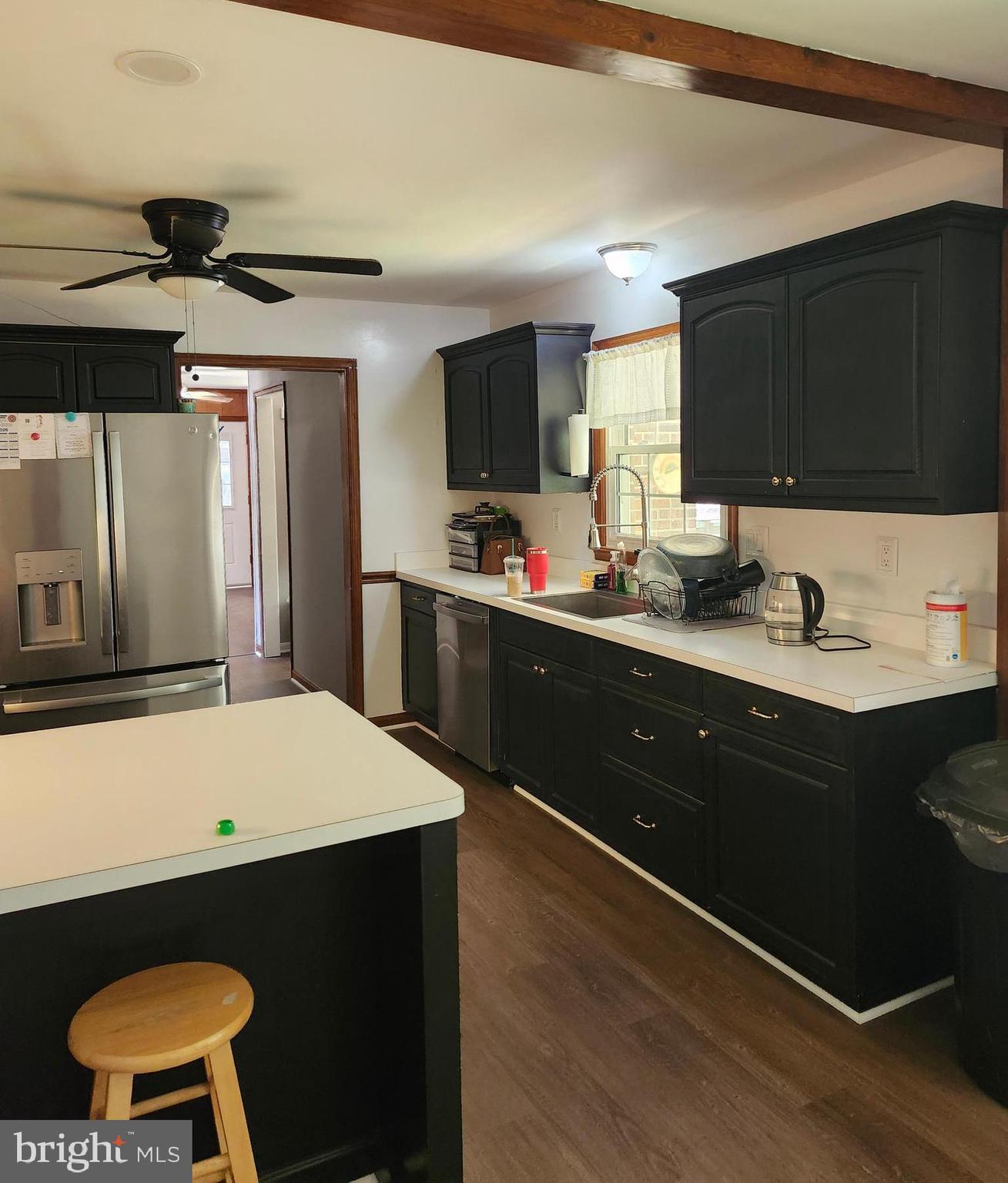 RUSTIC HILLS - Residential